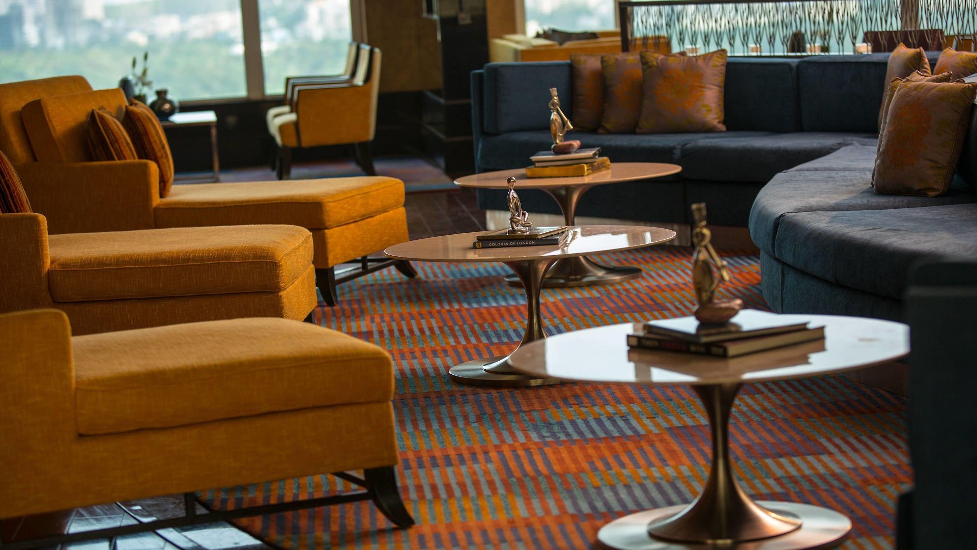 Hotel The Westin Powai Mumbai