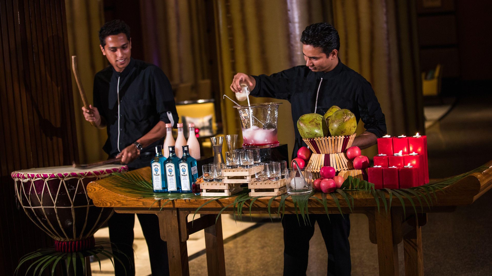 The Westin Powai Hotel 5*