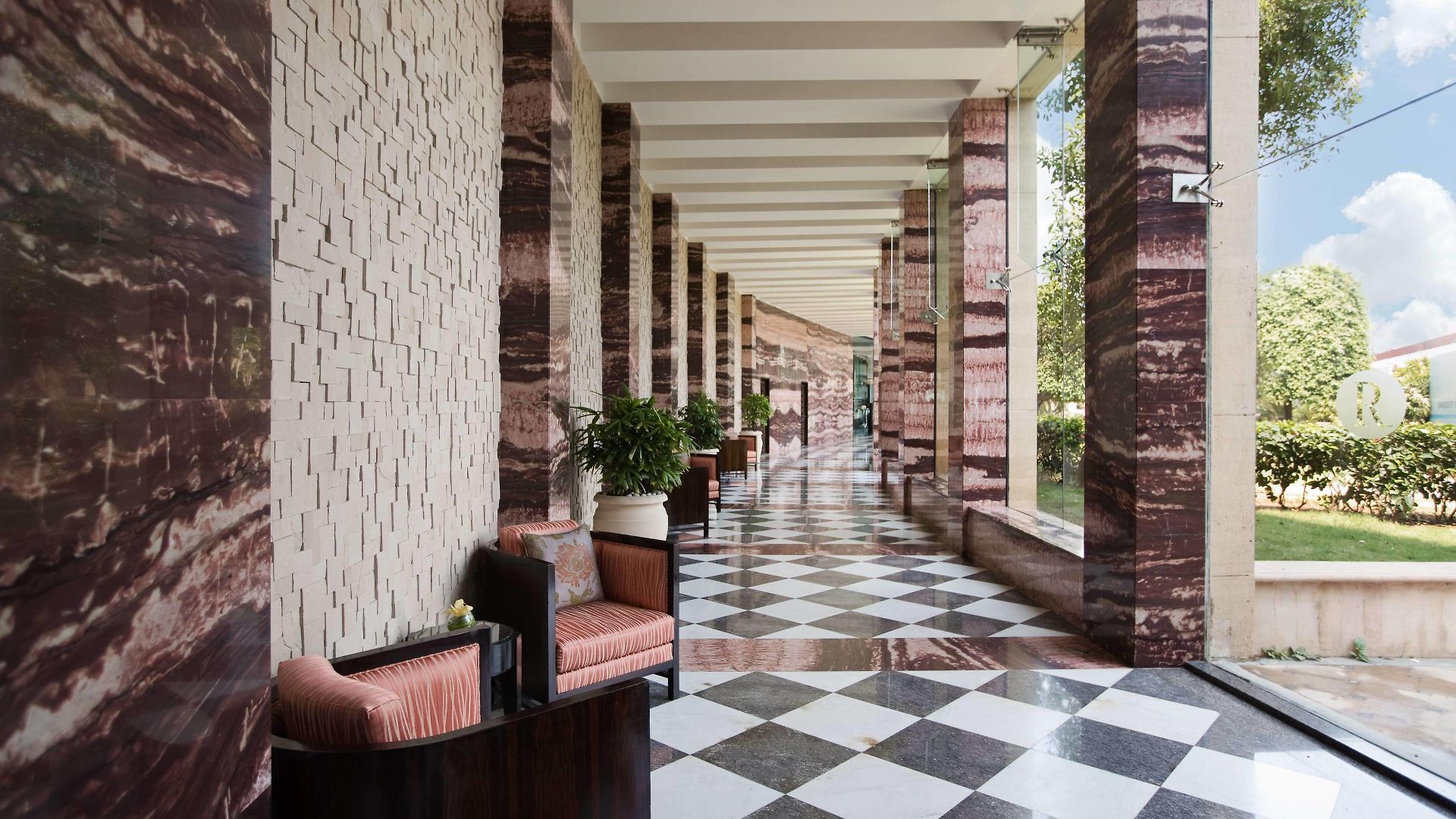 The Westin Powai 5*