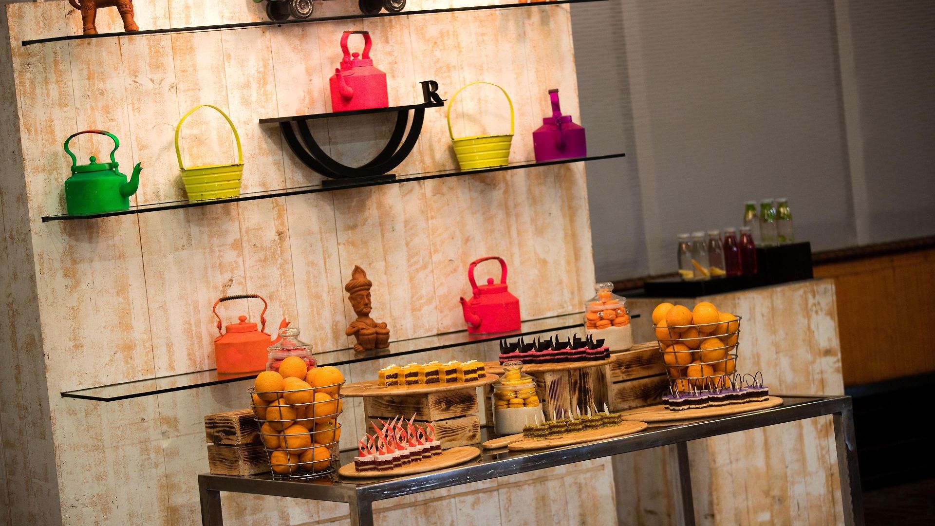Hotel The Westin Powai 5*