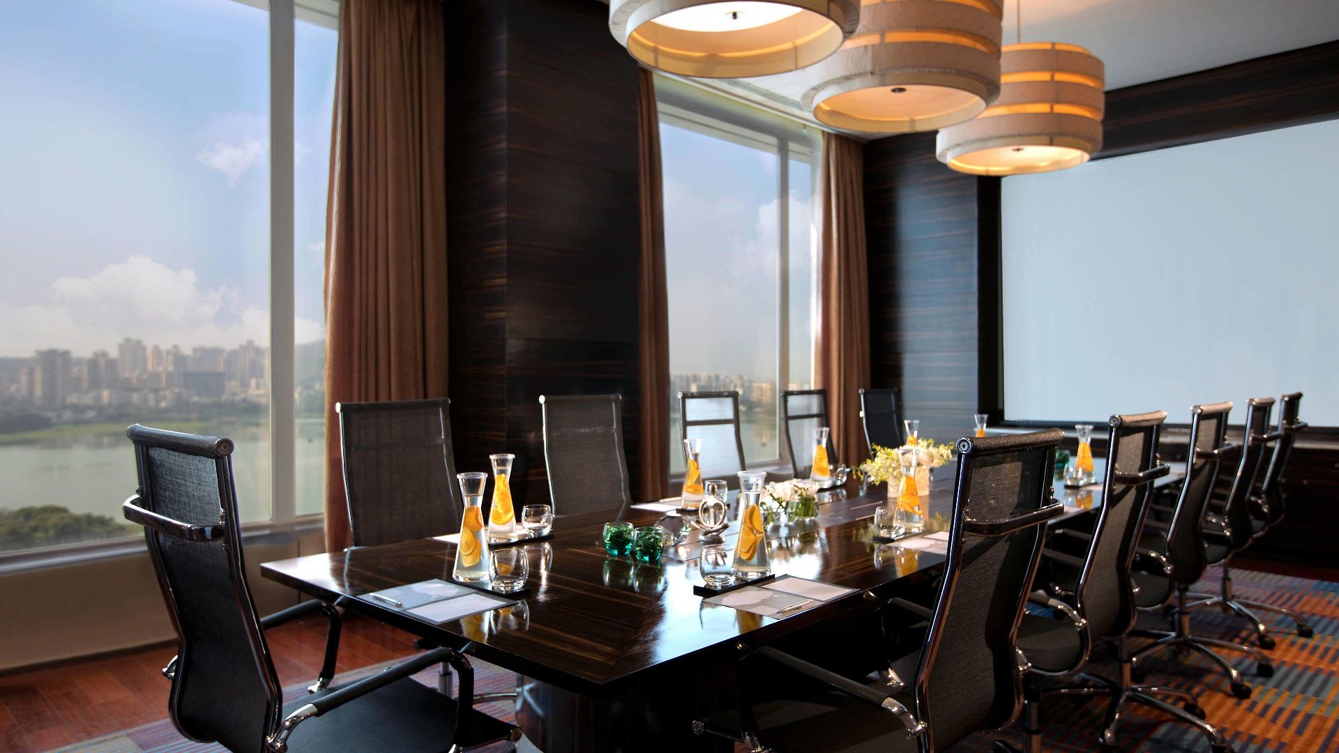 The Westin Powai