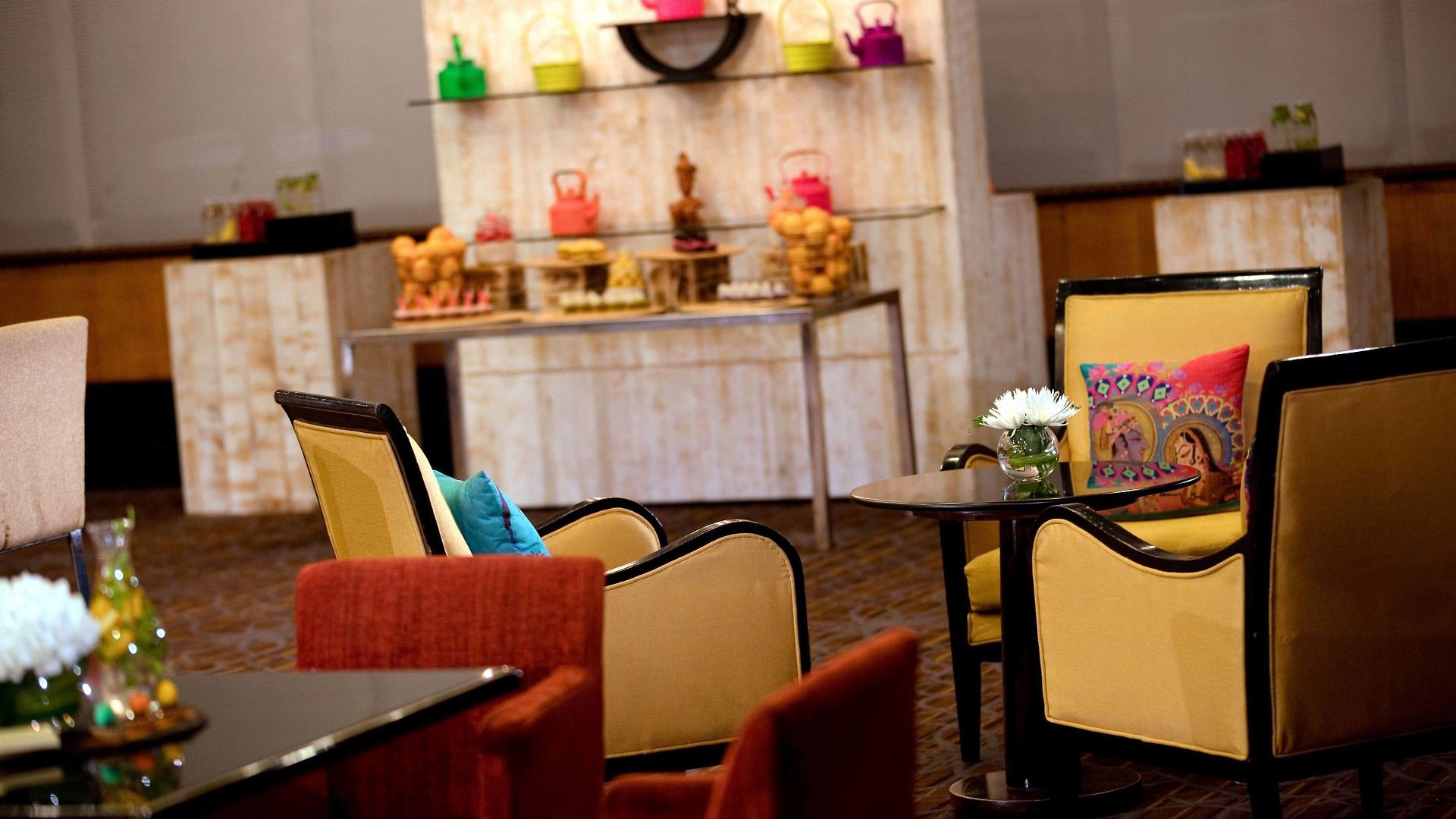 The Westin Powai Hotel Mumbai