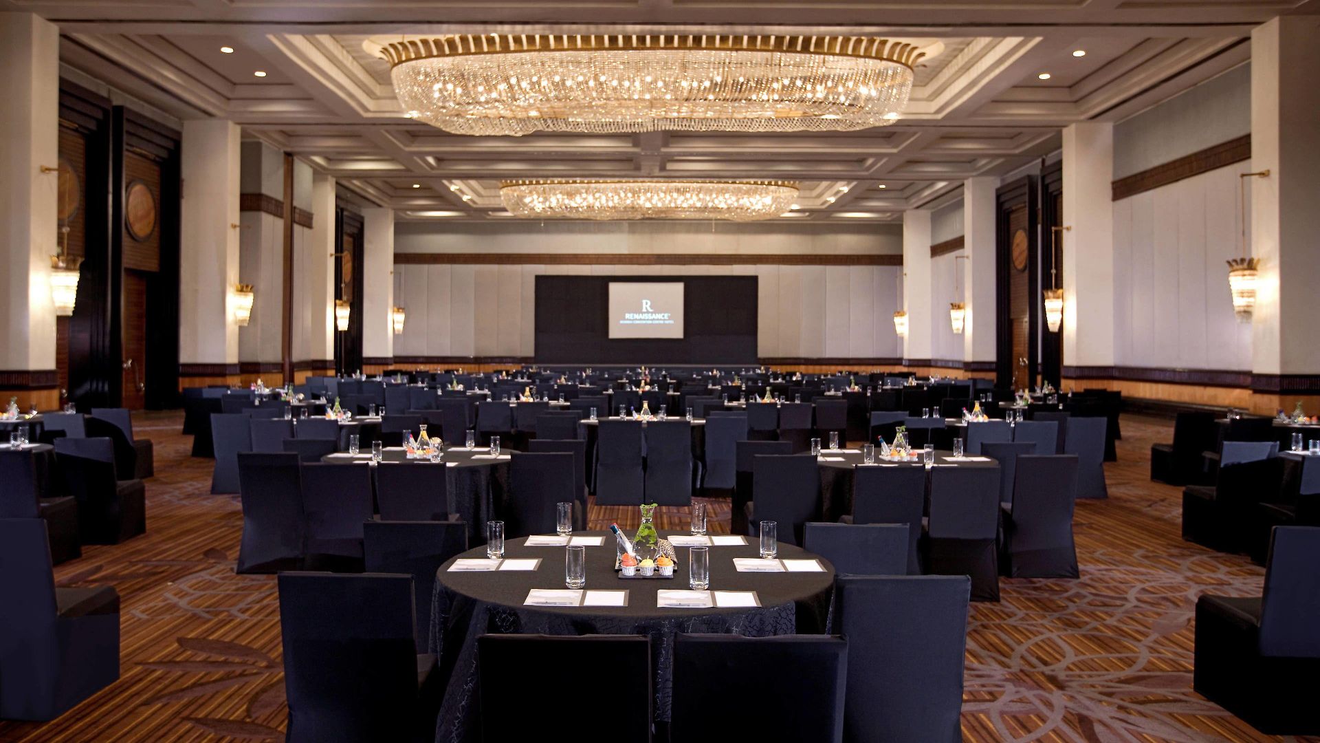 Hotel The Westin Powai Mumbai