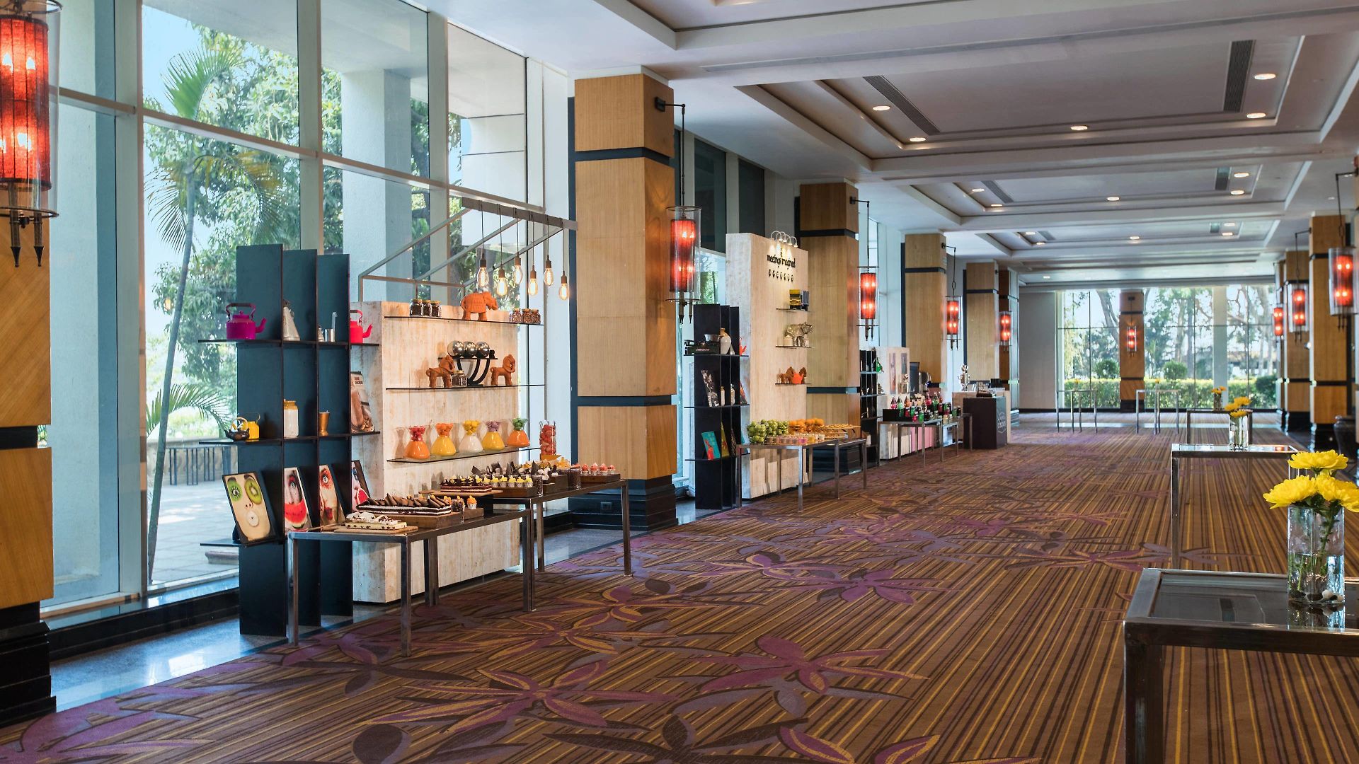 The Westin Powai Hotel 5*