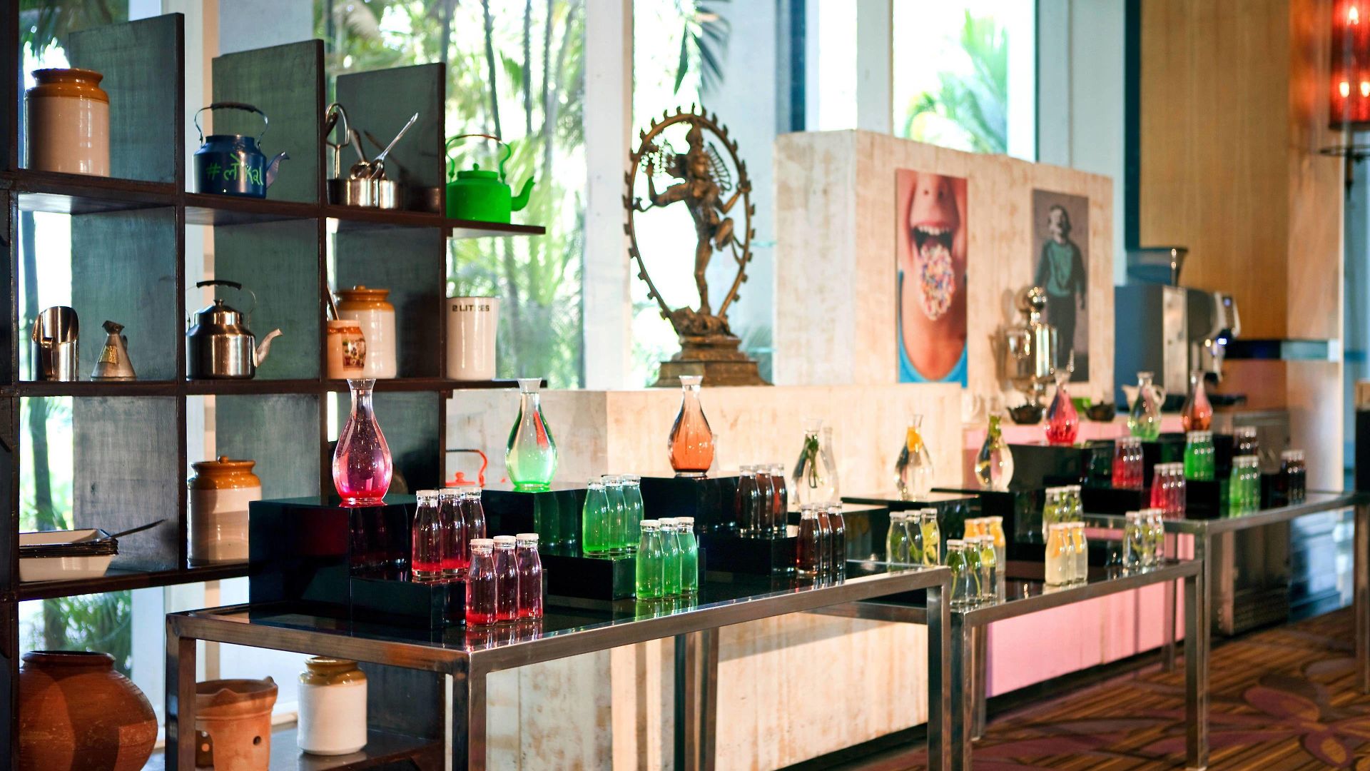 The Westin Powai Hotel 5*