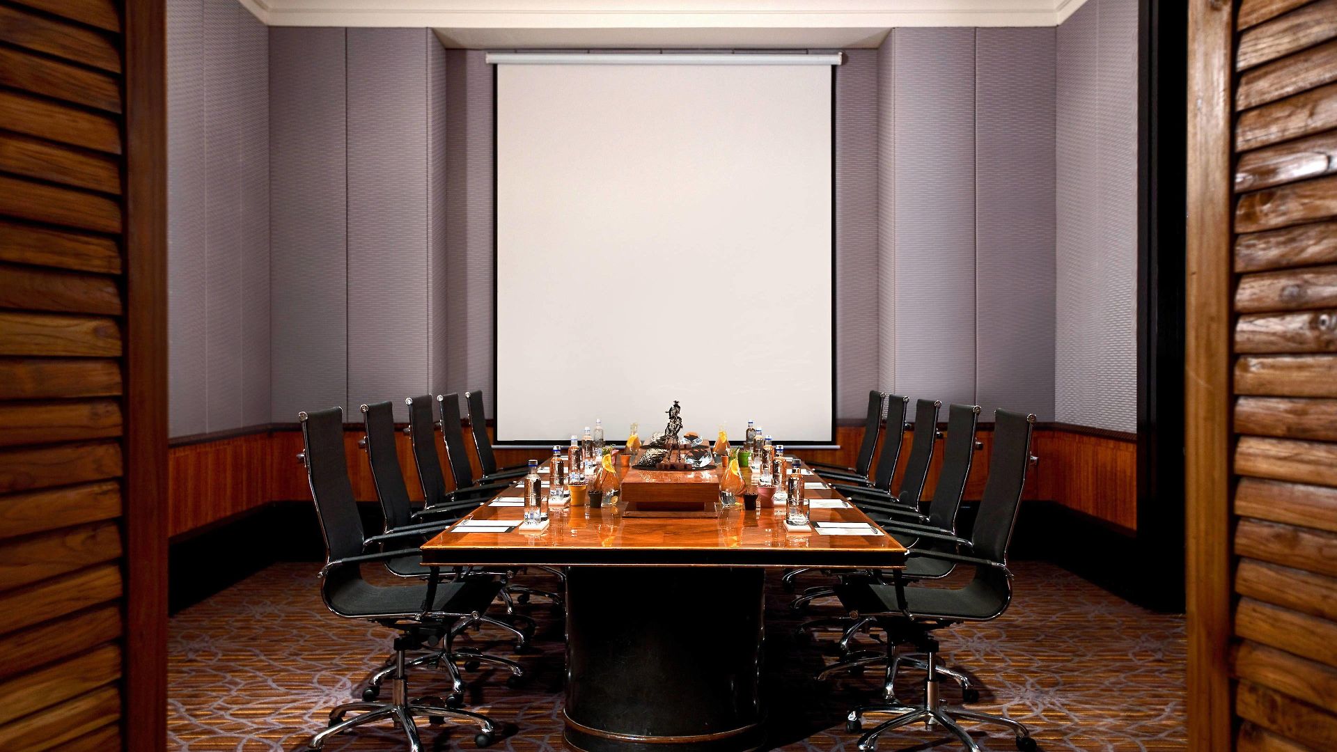 The Westin Powai 5* Mumbai