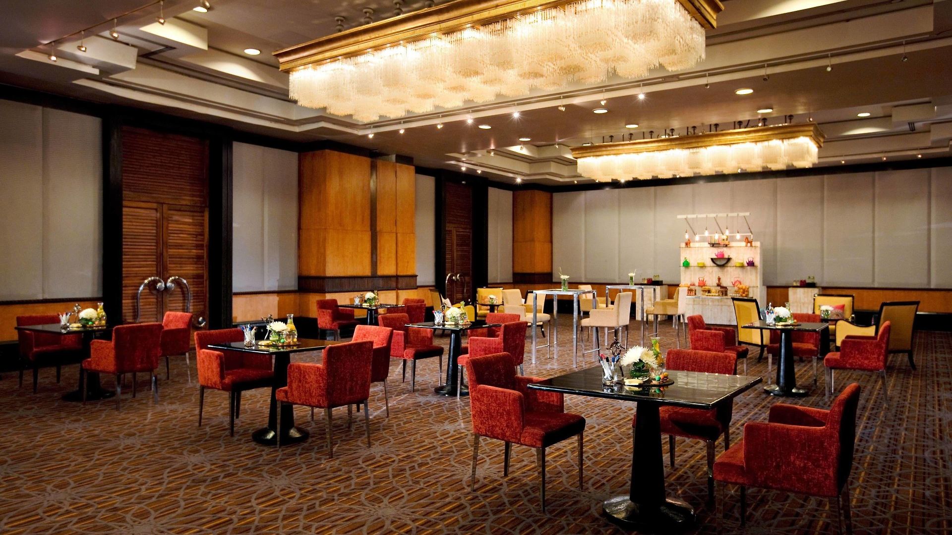 Hotel The Westin Powai Mumbai