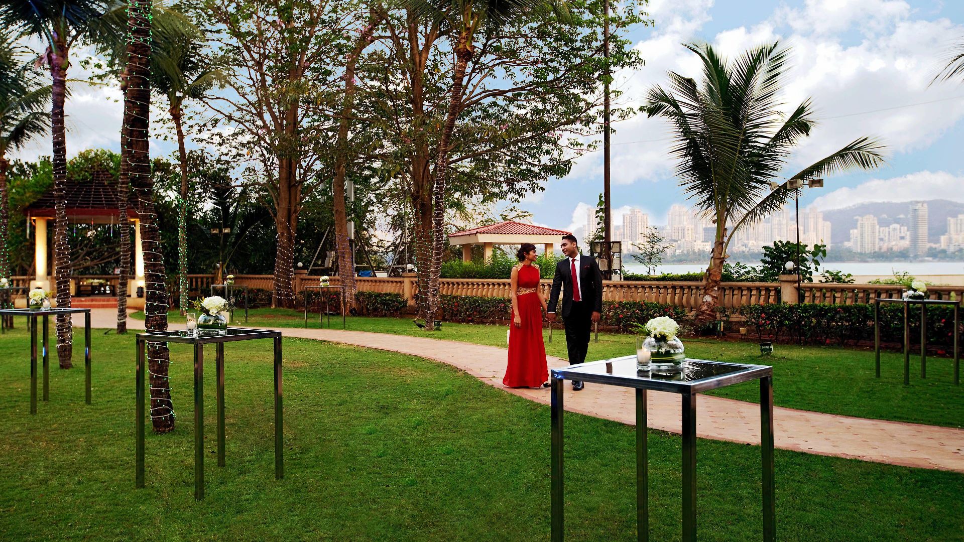 The Westin Powai Hotel