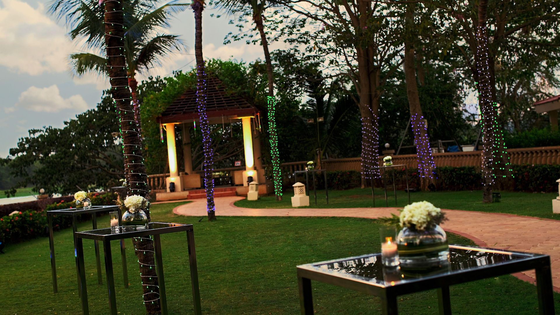 The Westin Powai 5* Mumbai