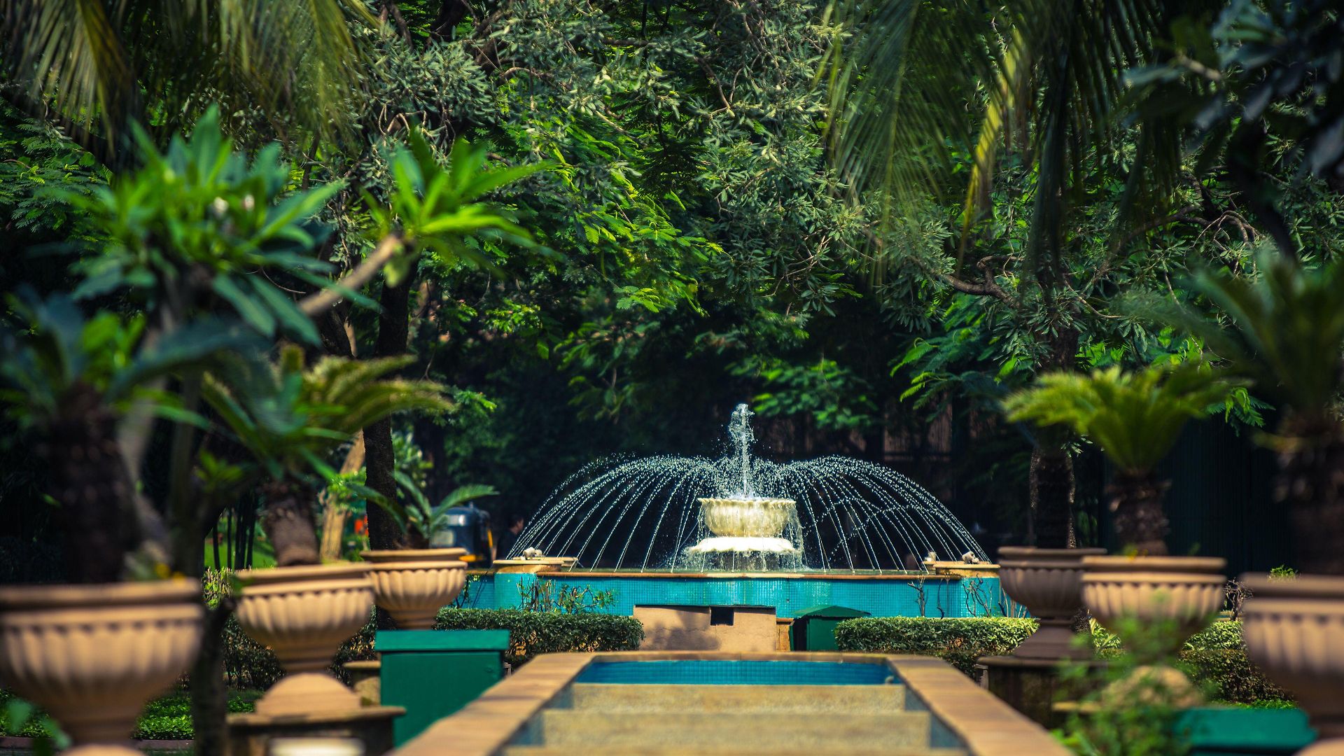 The Westin Powai
