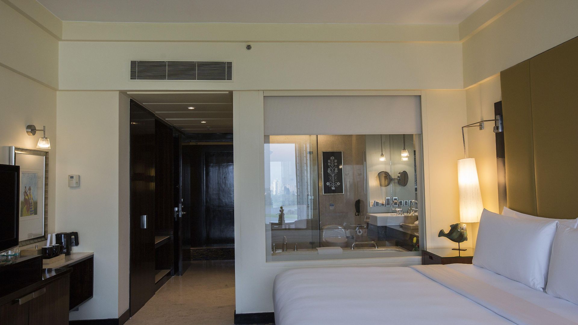 The Westin Powai Hotel 5*
