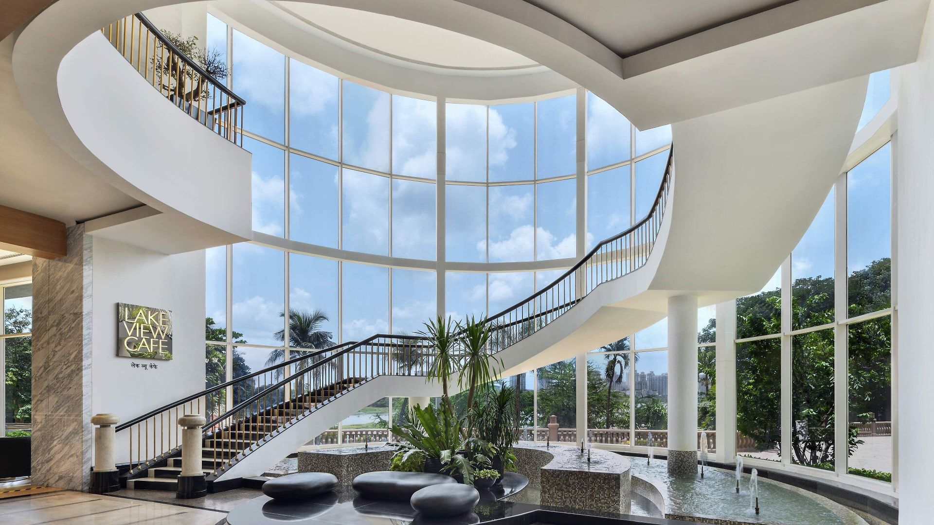 The Westin Powai 5*