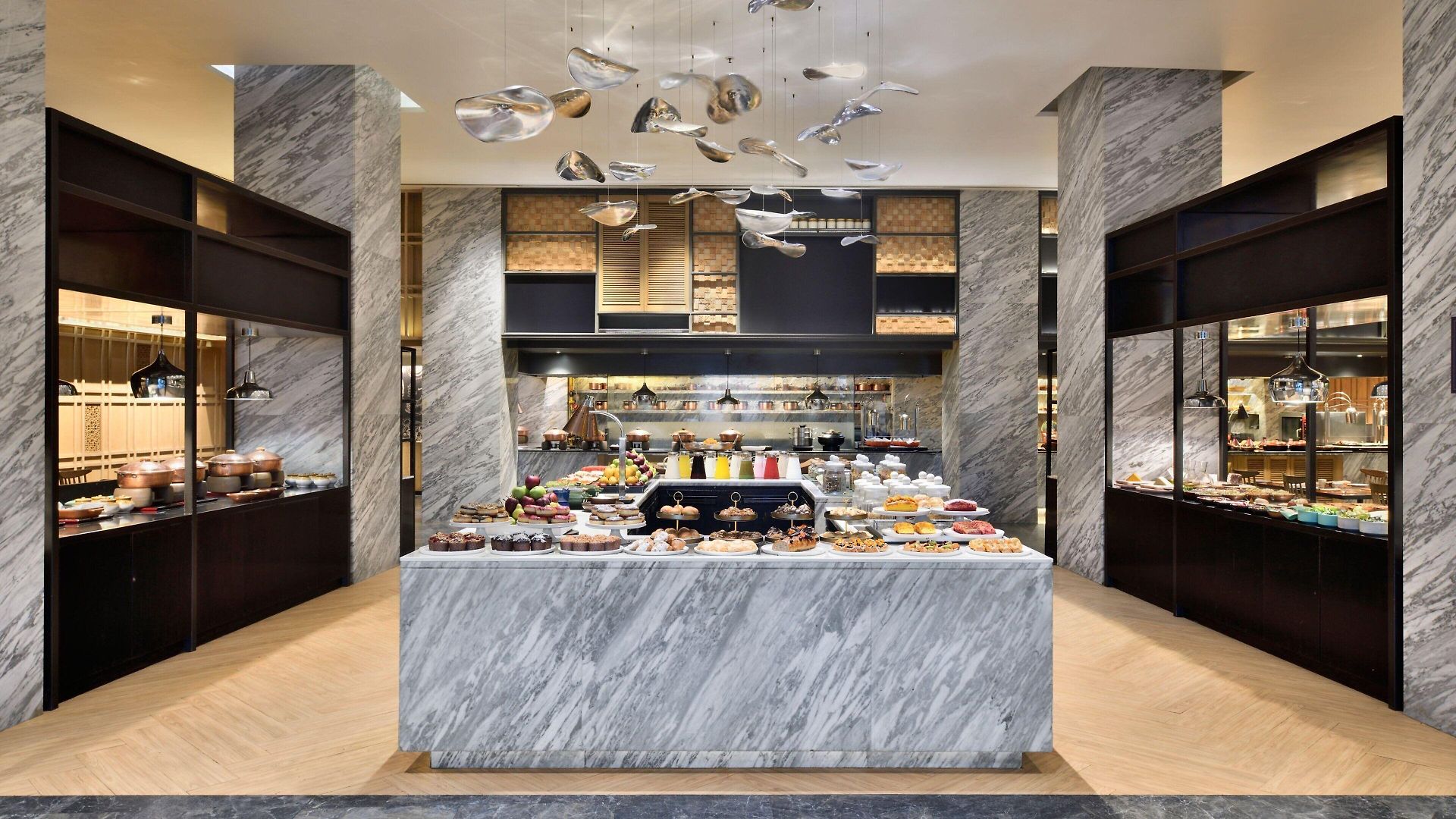 The Westin Powai Hotel Mumbai