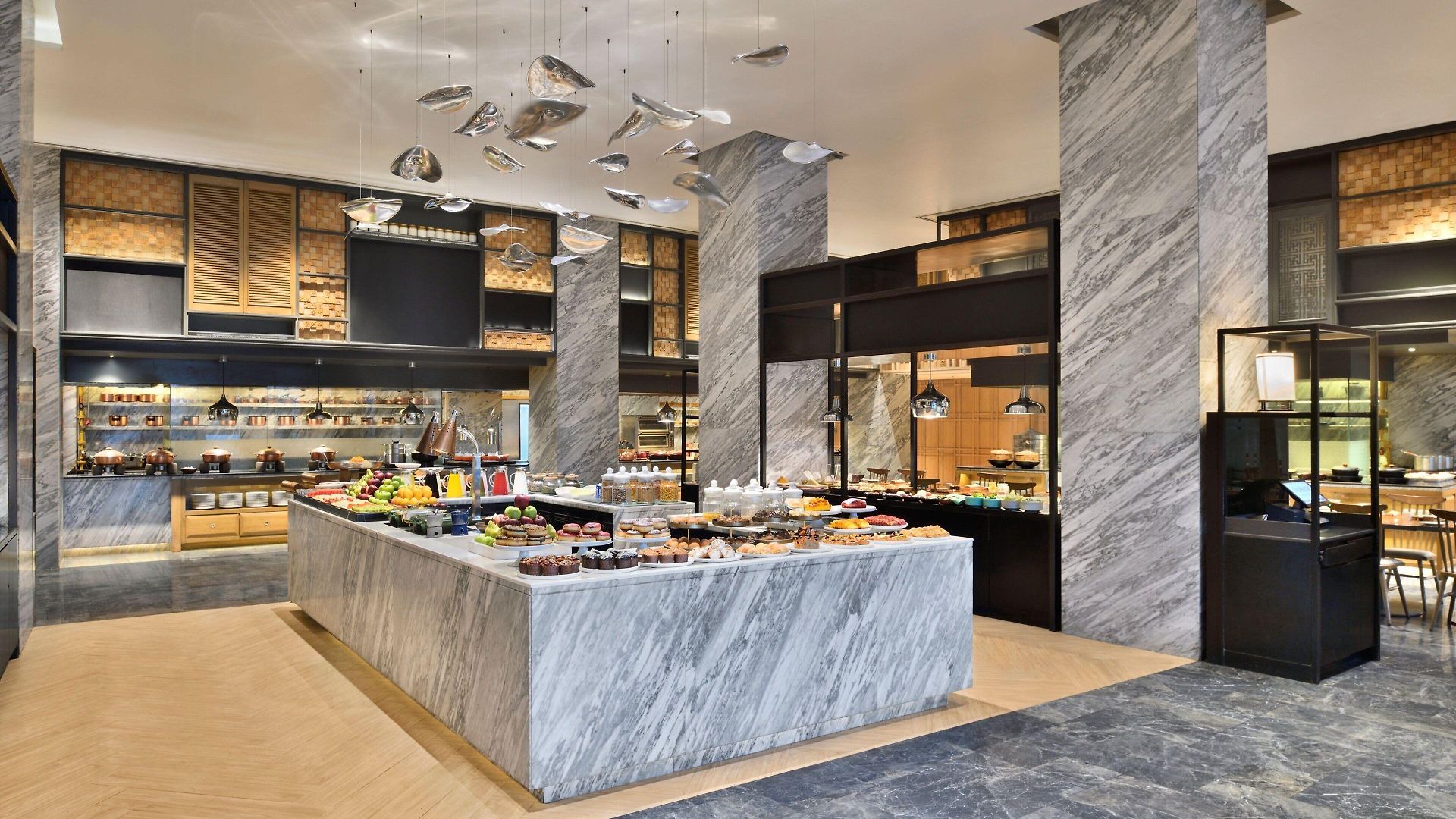 Hotel The Westin Powai Mumbai