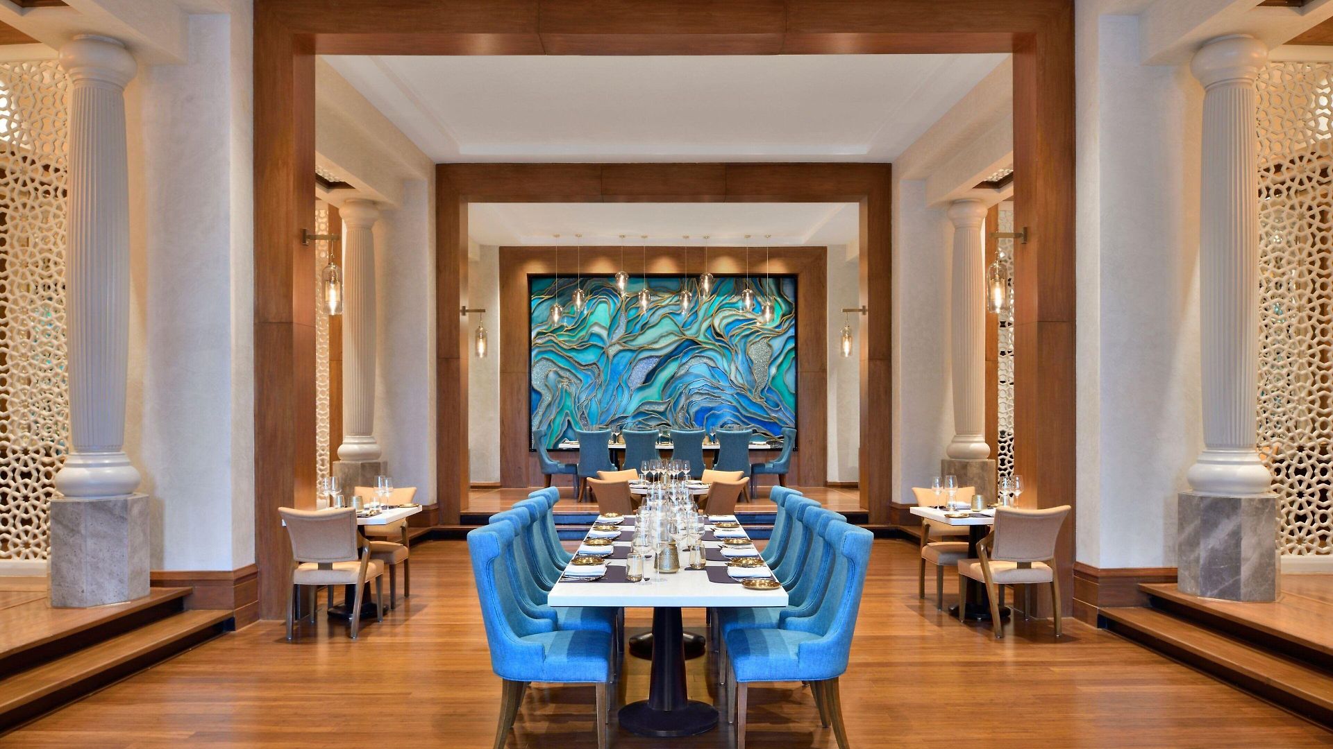 The Westin Powai Hotel