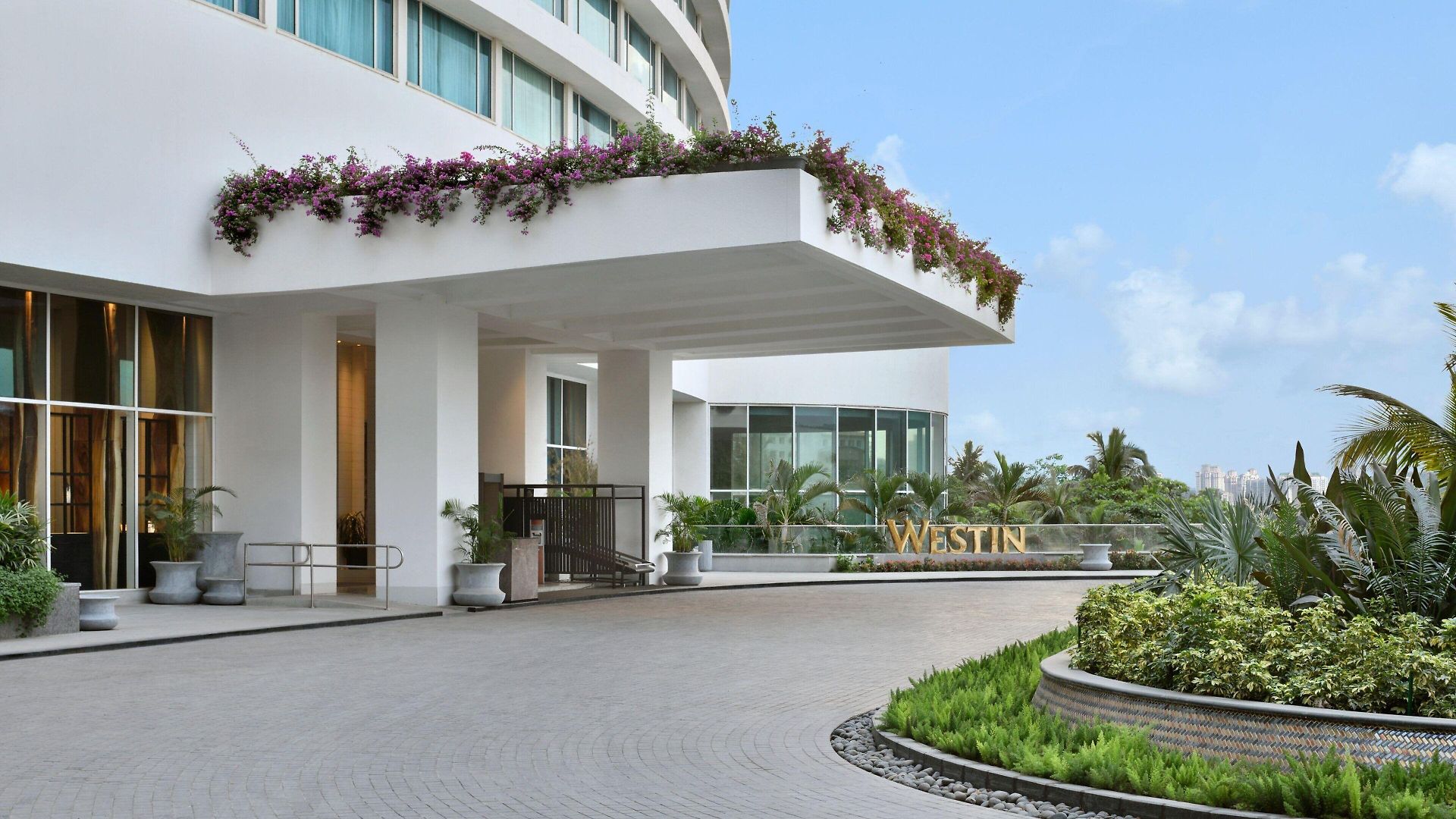 The Westin Powai Hotel Mumbai
