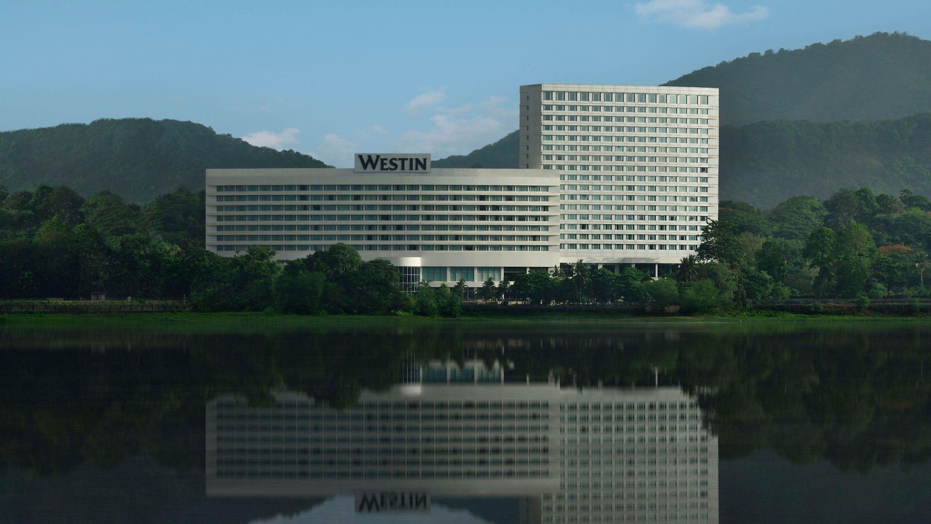 The Westin Powai Mumbai