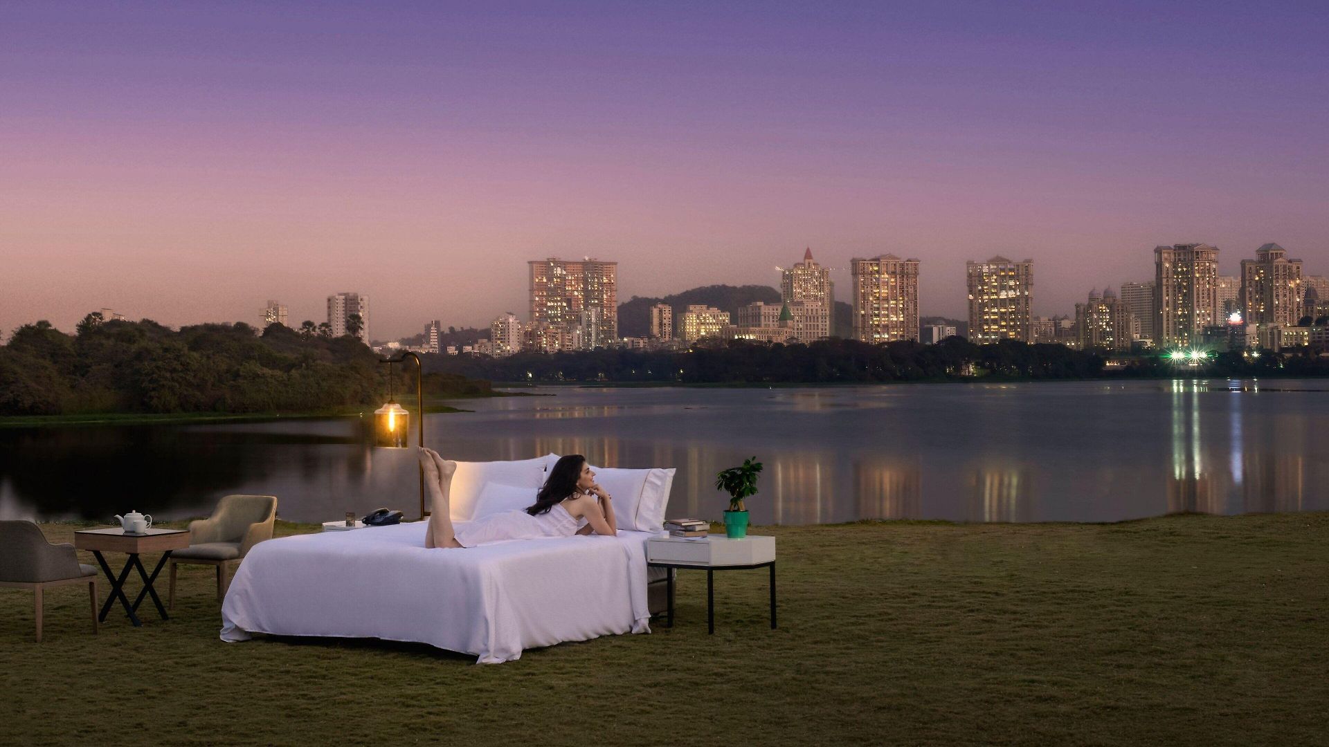 Hotel The Westin Powai 5*