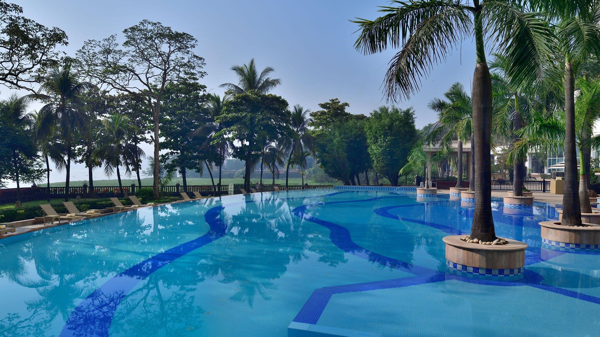 The Westin Powai Hotel