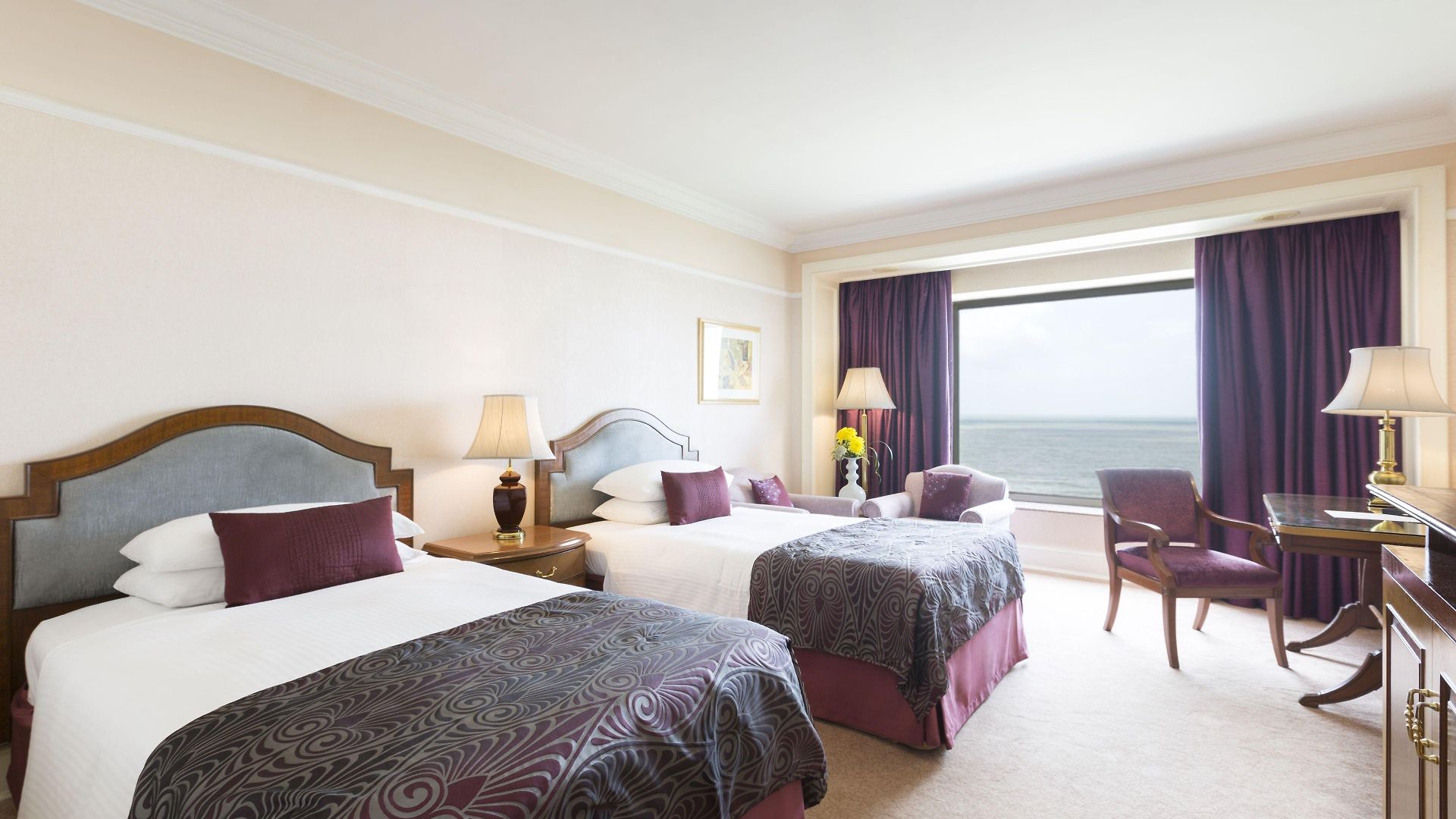 Hotel Taj Lands End Mumbai