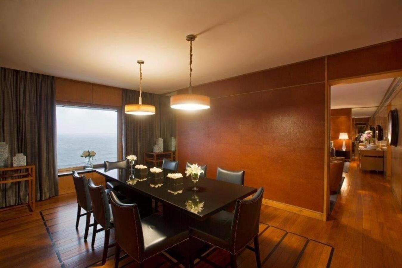 Hotel Taj Lands End 5*