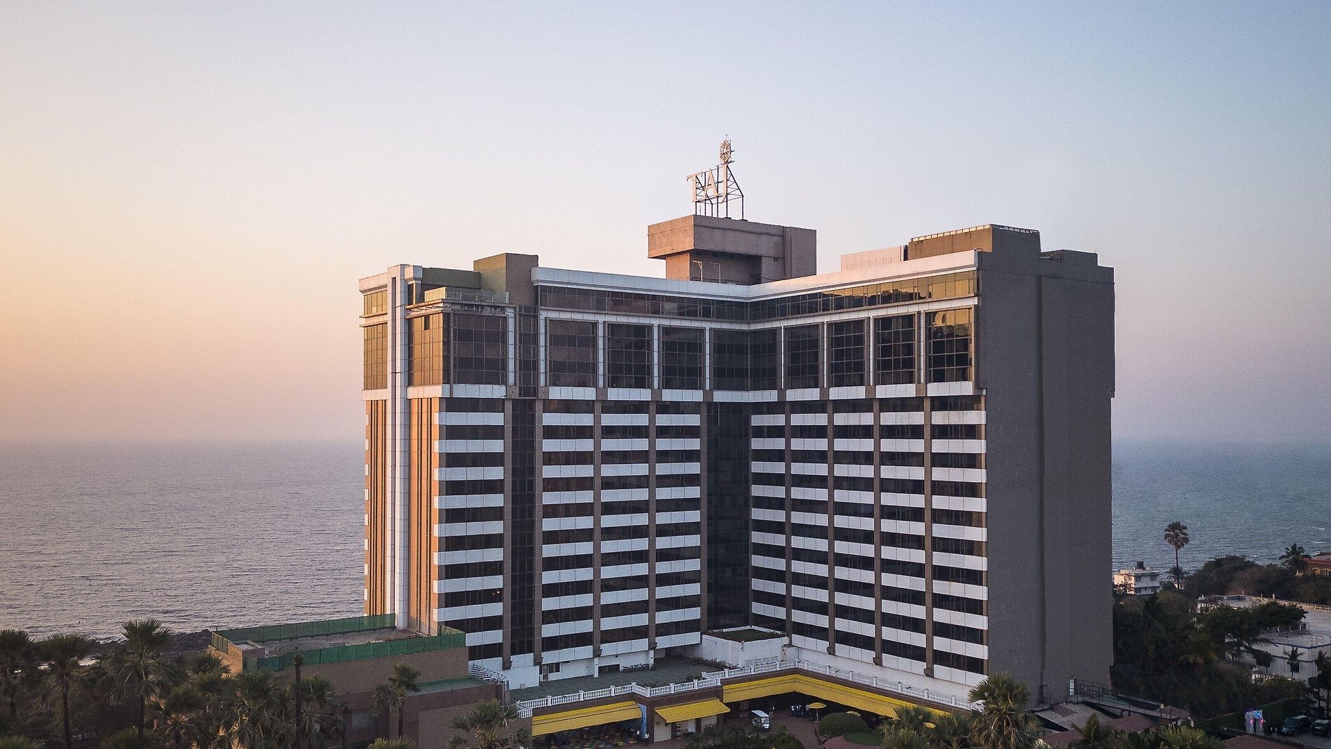 Taj Lands End Hotel Mumbai