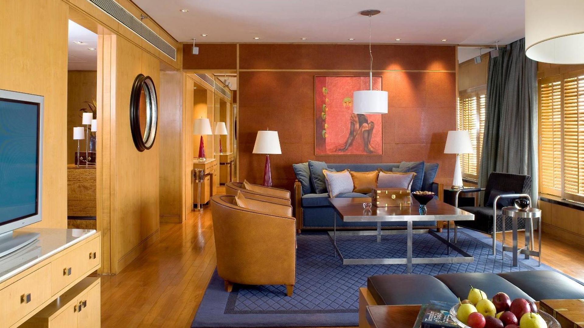 Taj Lands End 5* Mumbai