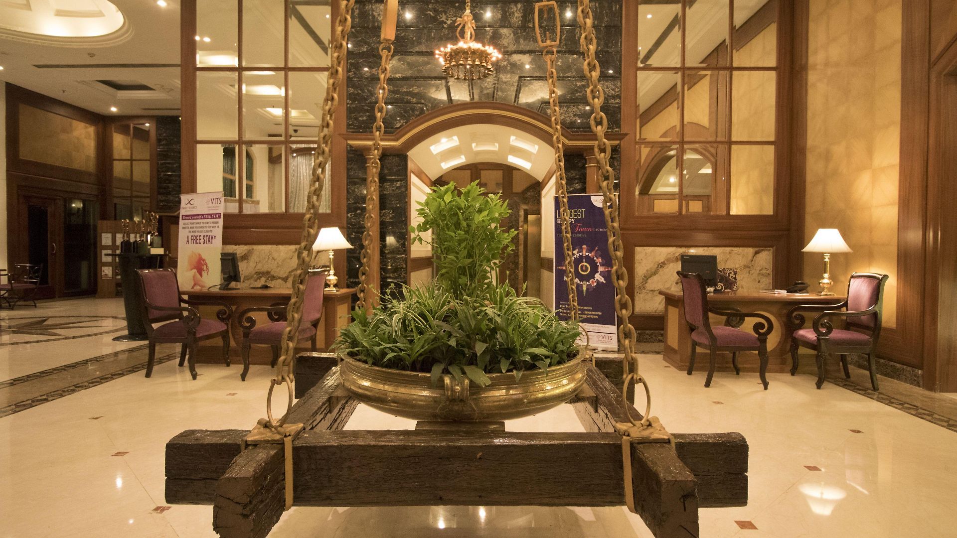 Ira By Orchid T-2 International Airport 4* Mumbai