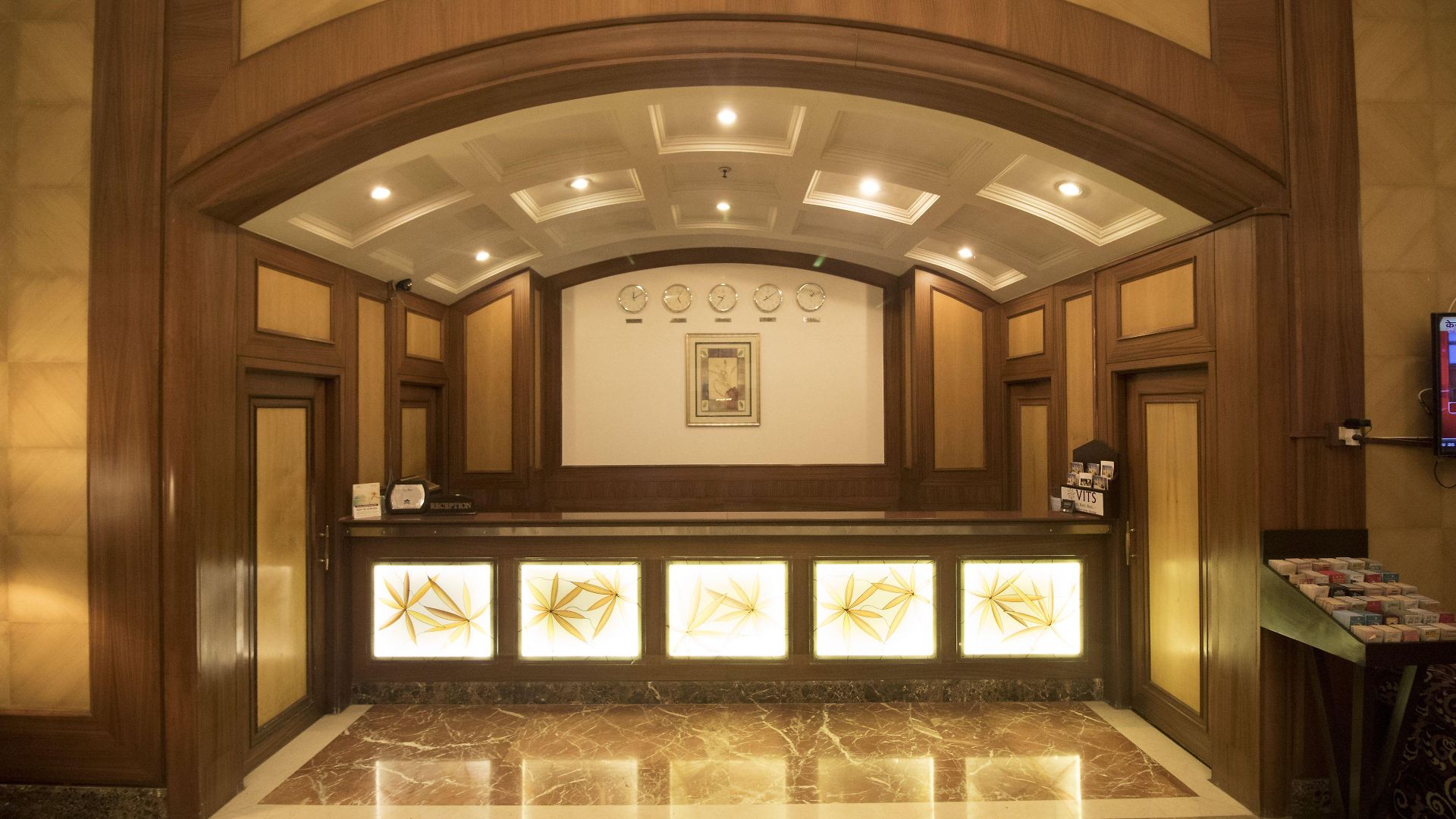 Ira By Orchid T-2 International Airport Hotel Mumbai