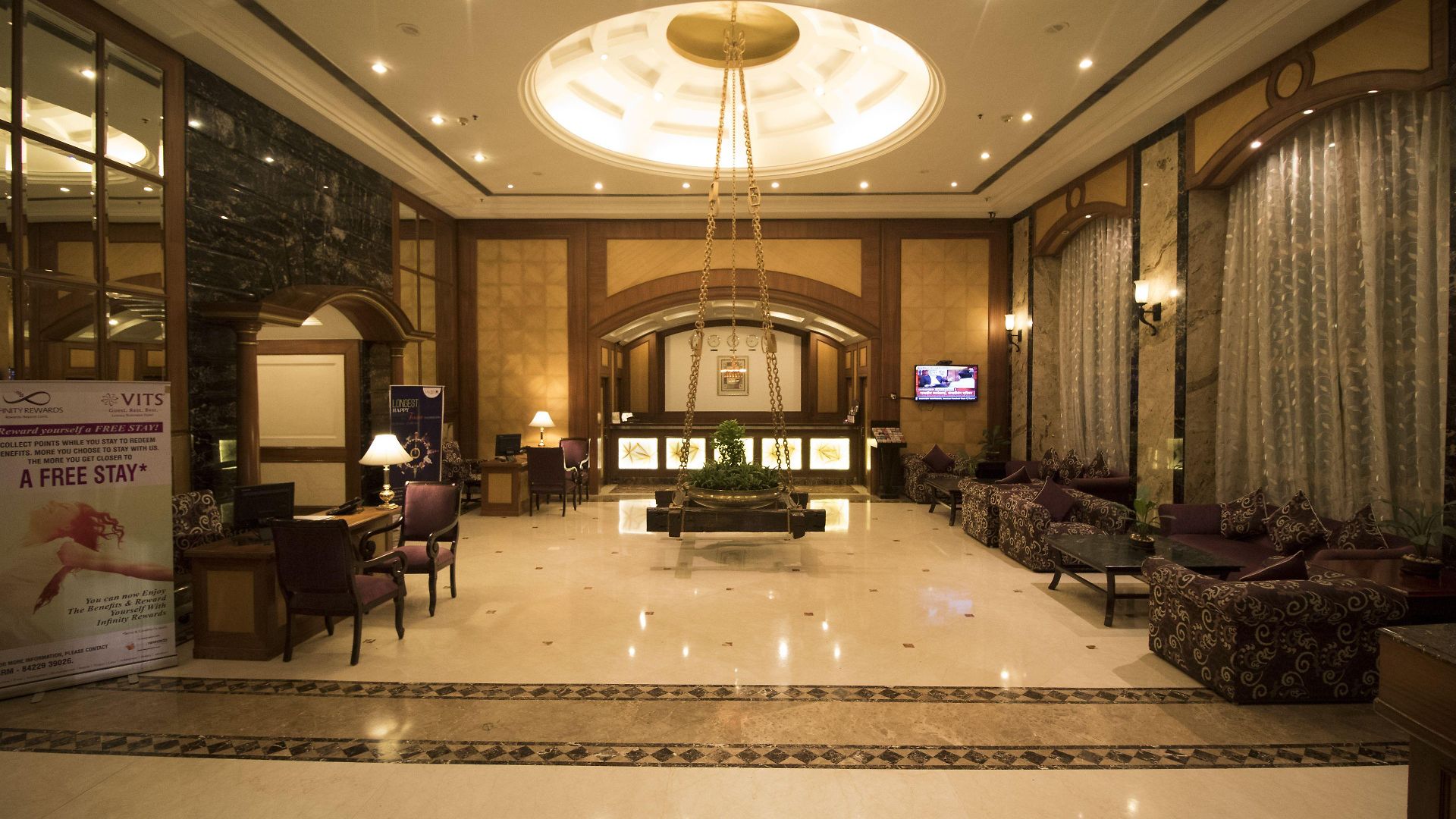 Ira By Orchid T-2 International Airport Hotel 4*