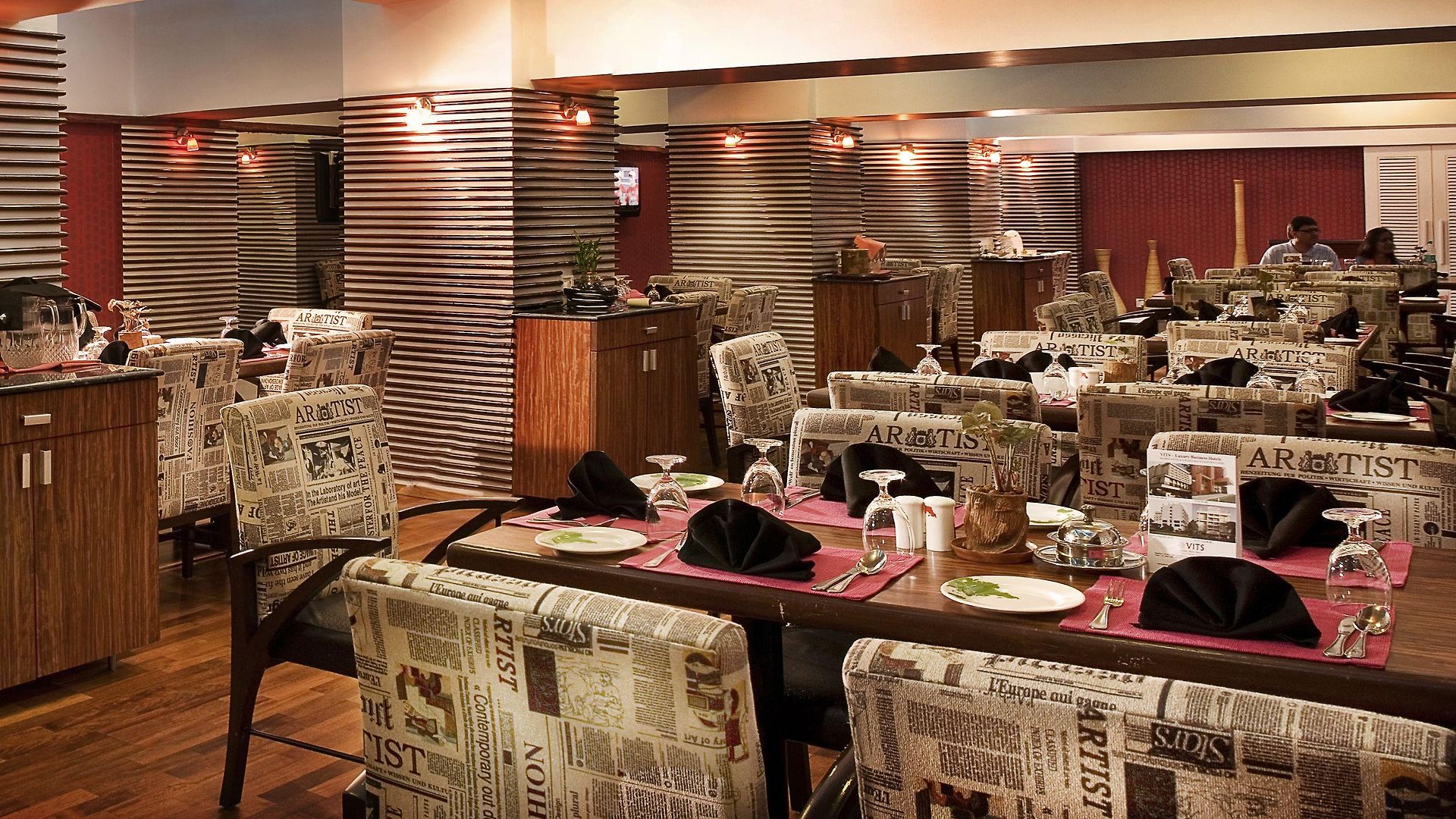 Ira By Orchid T-2 International Airport 4* Mumbai