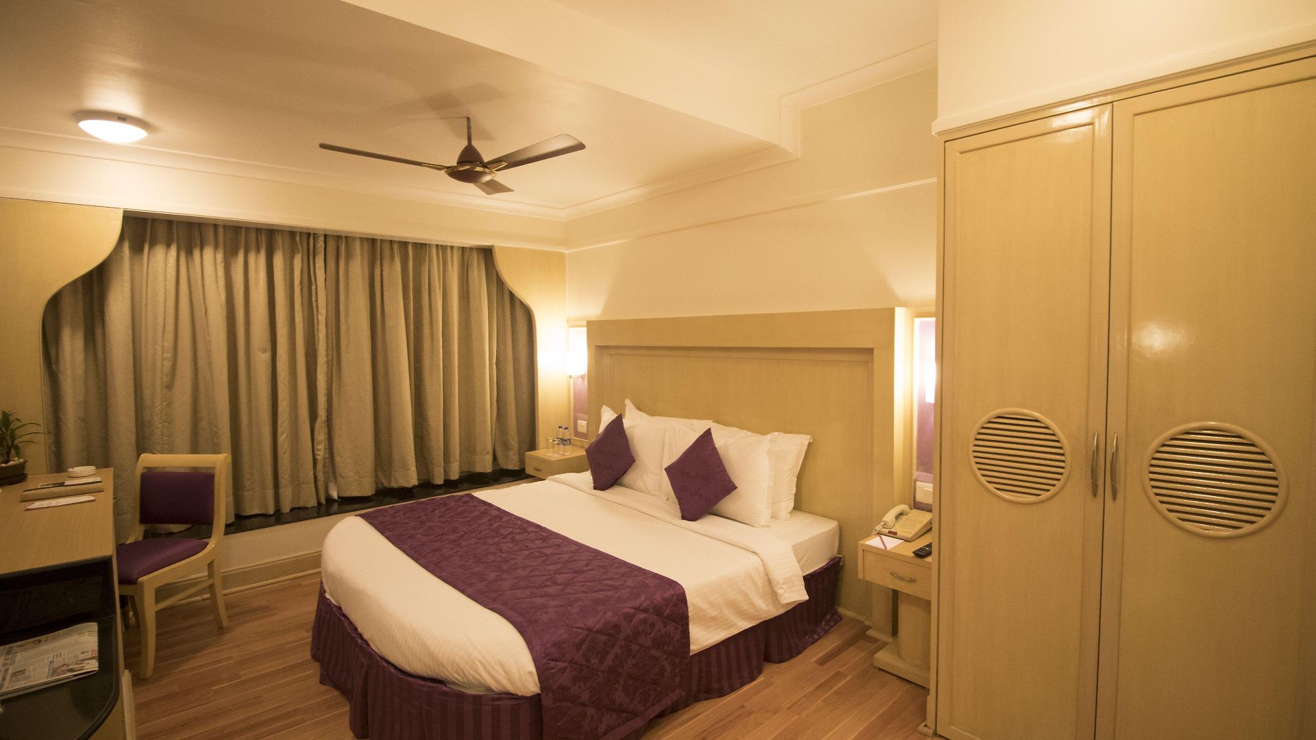 Ira By Orchid T-2 International Airport Hotel