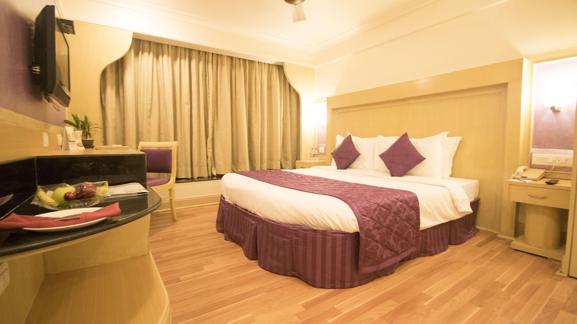 Ira By Orchid T-2 International Airport 4*