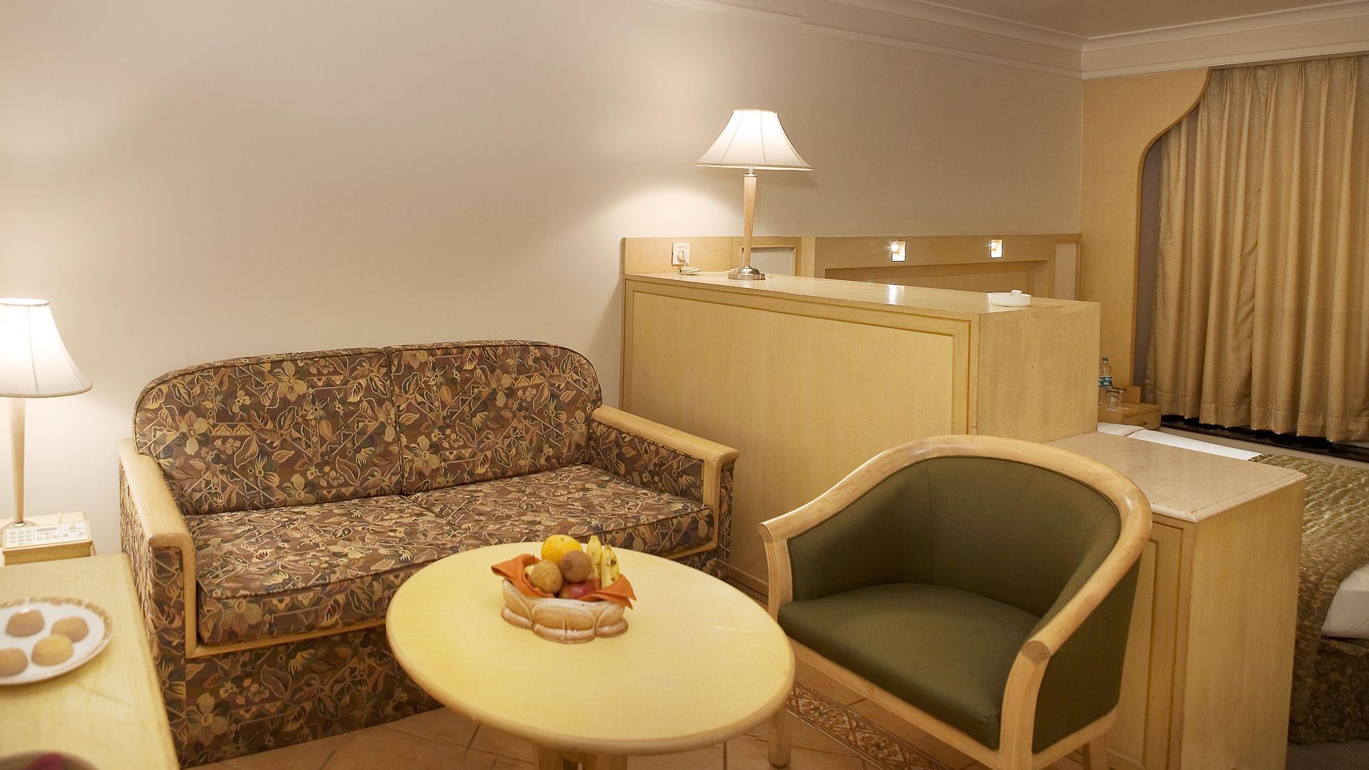 Ira By Orchid T-2 International Airport Hotel 4*