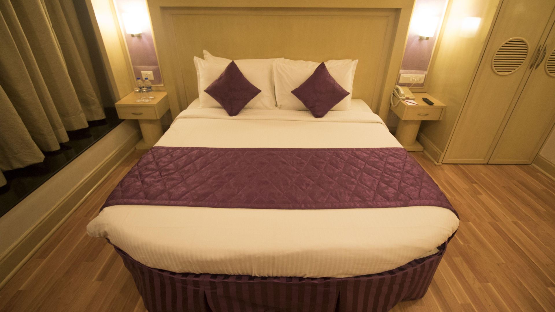 Hotel Ira By Orchid T-2 International Airport Mumbai