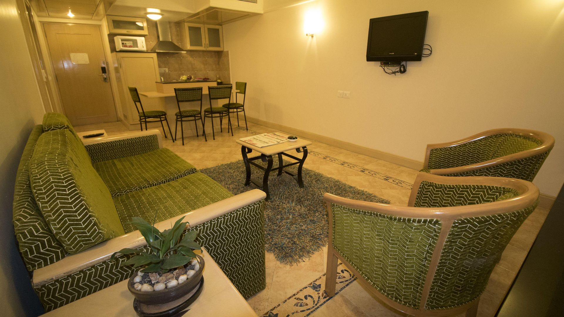 Ira By Orchid T-2 International Airport Mumbai