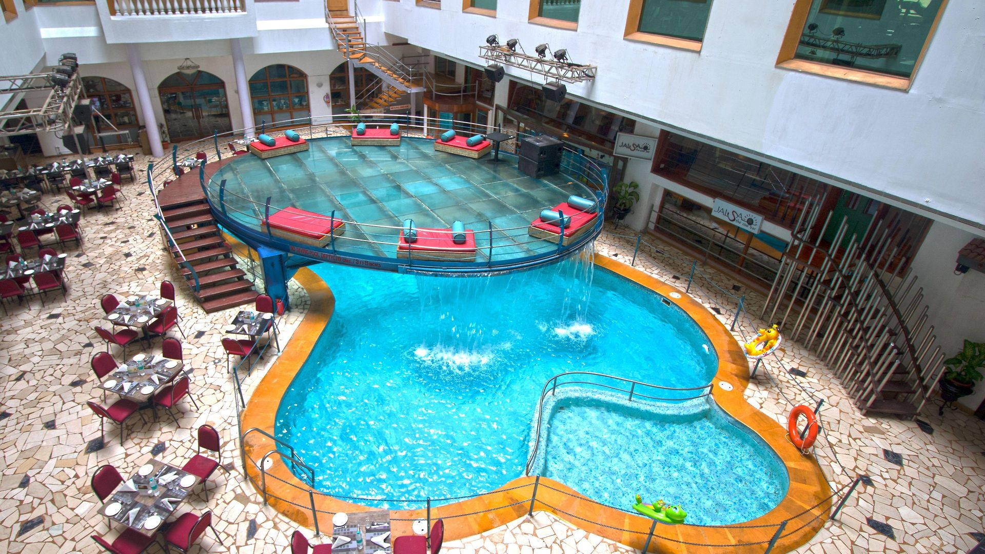 Ira By Orchid T-2 International Airport Hotel