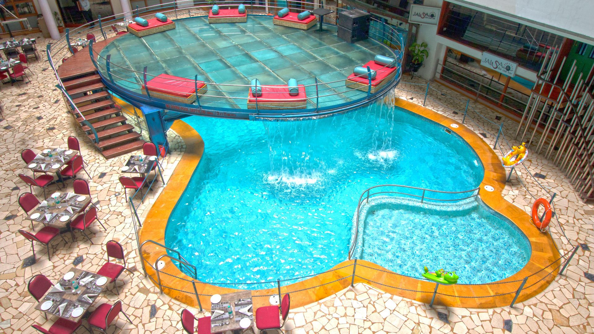 Ira By Orchid T-2 International Airport 4*