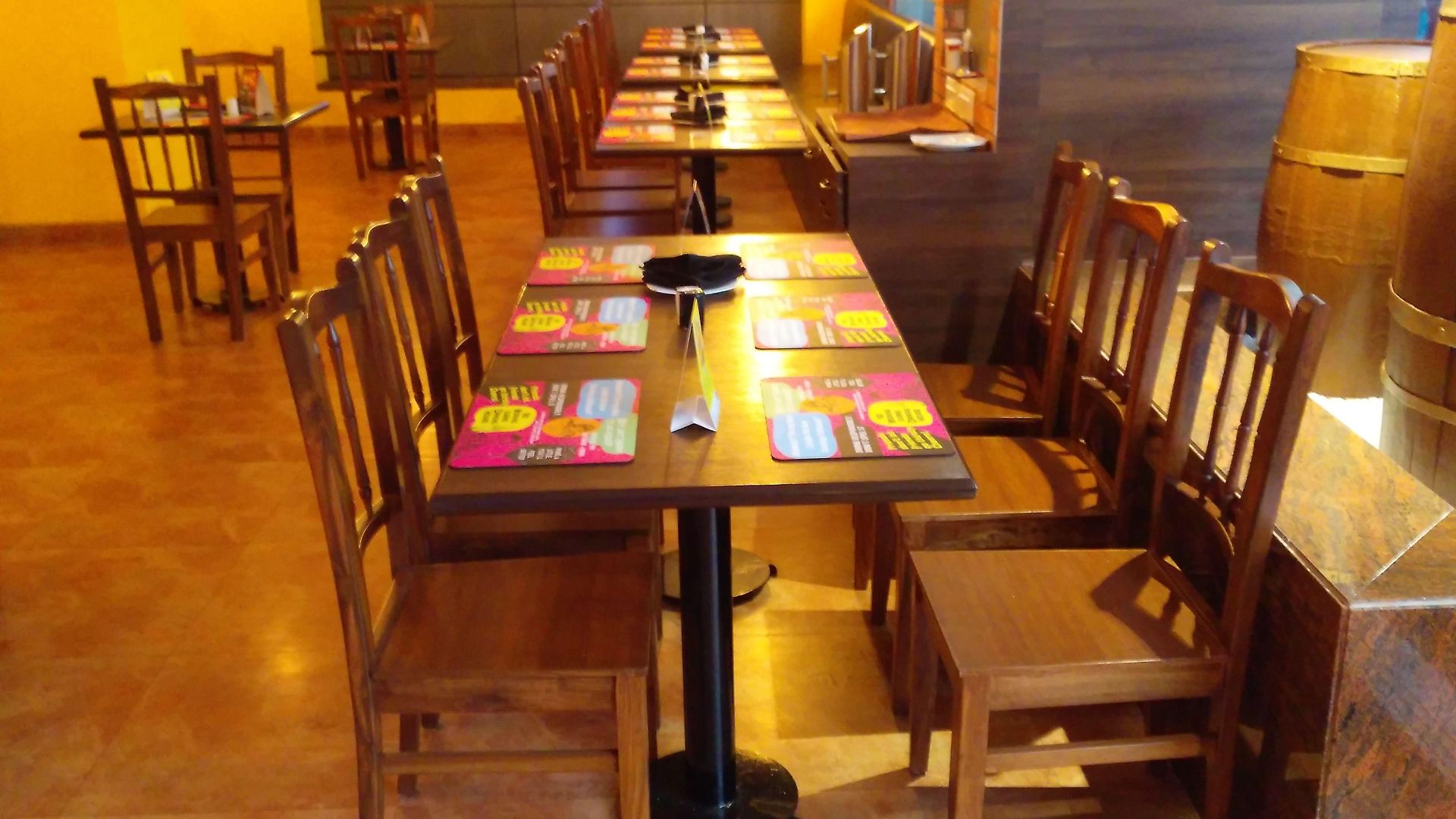 Ira By Orchid T-2 International Airport Hotel