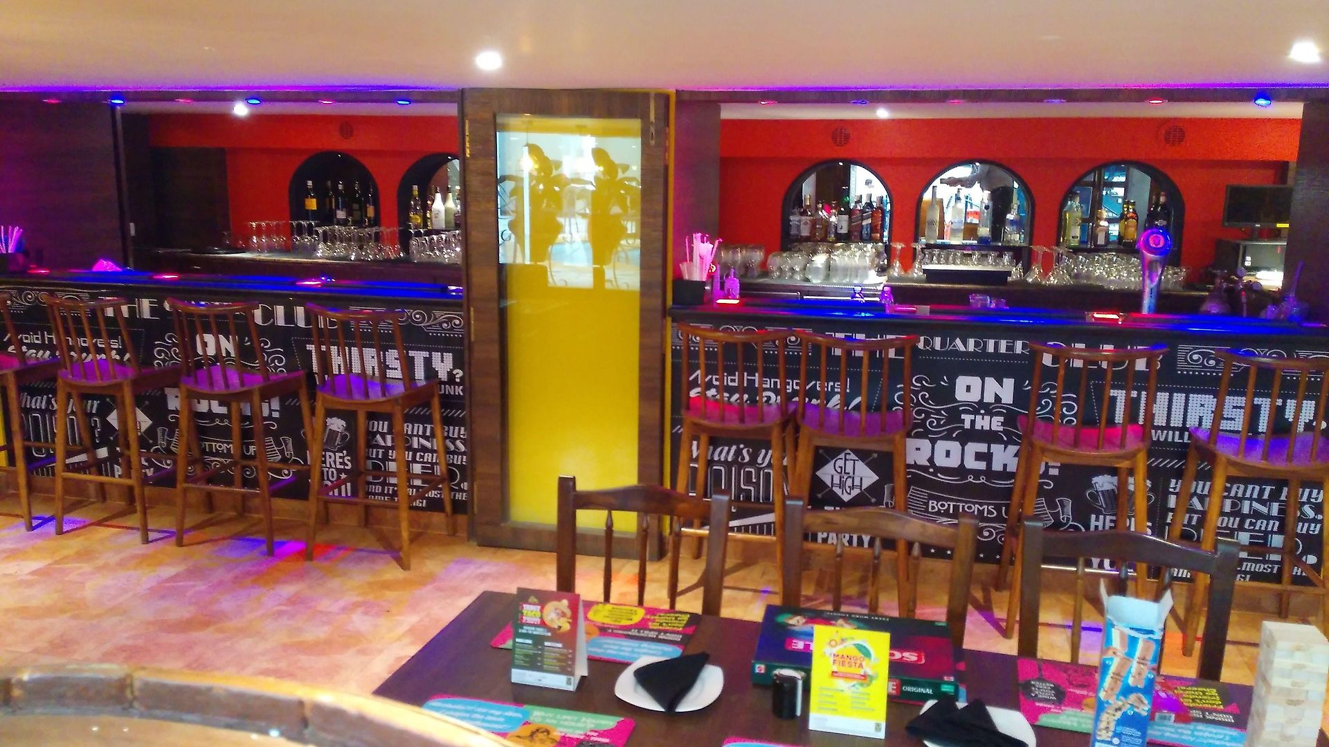 Hotel Ira By Orchid T-2 International Airport Mumbai