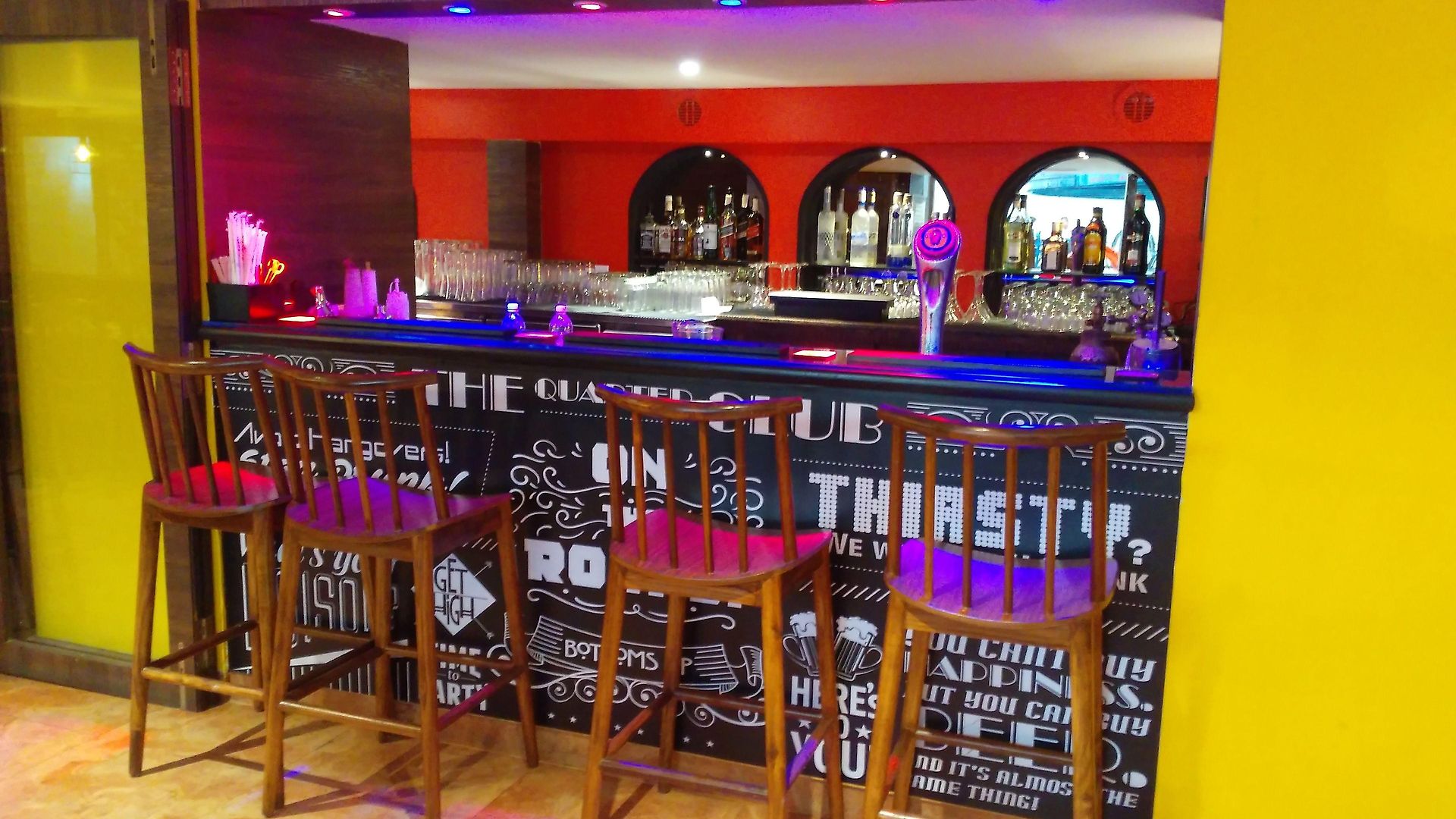 Hotel Ira By Orchid T-2 International Airport