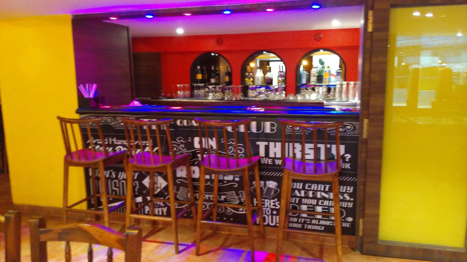 Ira By Orchid T-2 International Airport Hotel Mumbai