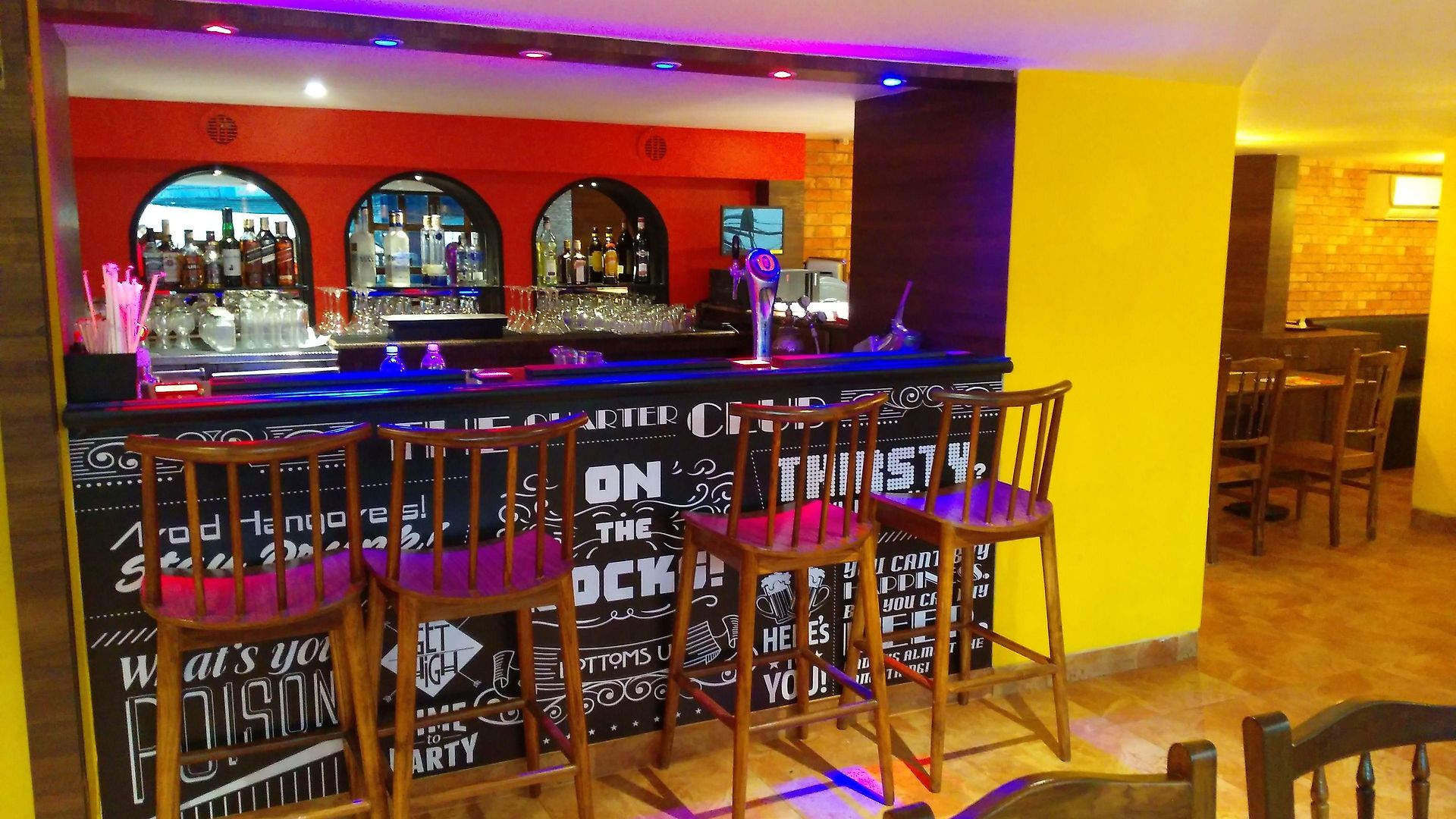 Ira By Orchid T-2 International Airport Hotel