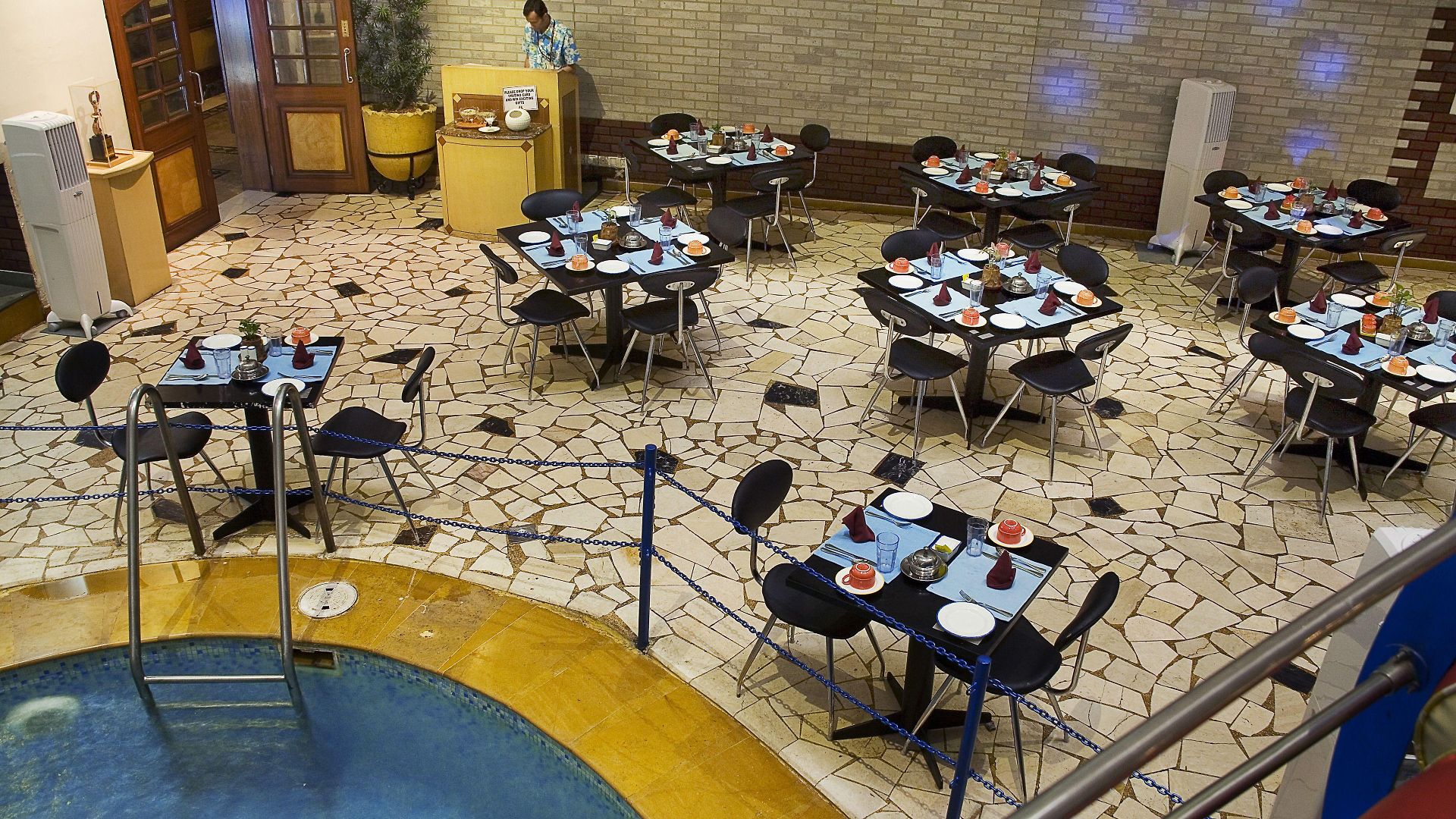 Ira By Orchid T-2 International Airport Hotel 4*