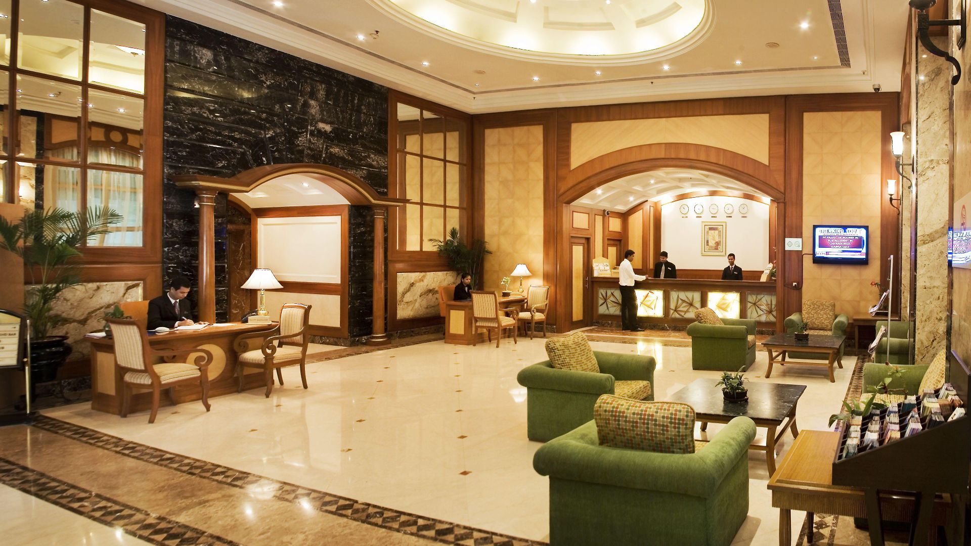 Ira By Orchid T-2 International Airport 4* Mumbai