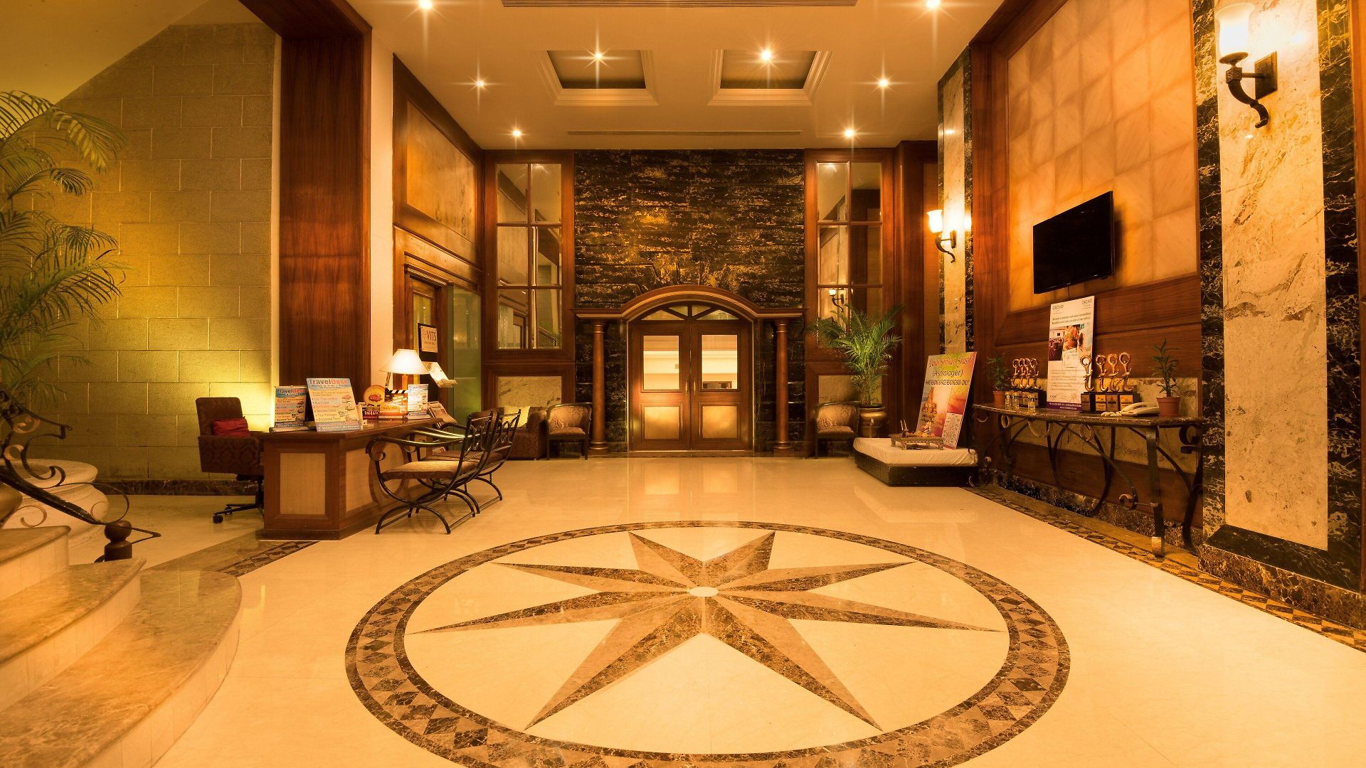 Ira By Orchid T-2 International Airport Hotel