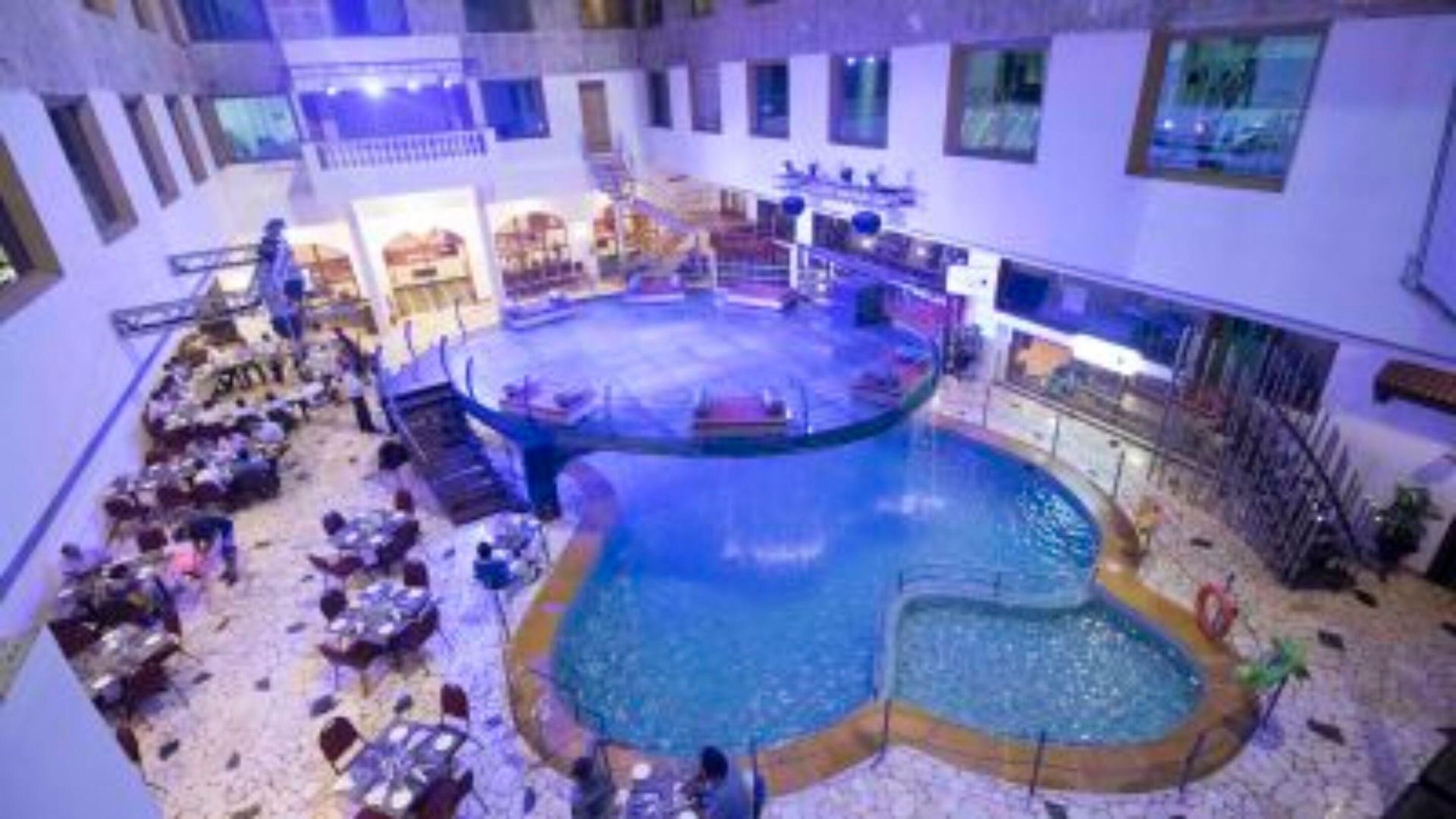 Hotel Ira By Orchid T-2 International Airport Mumbai