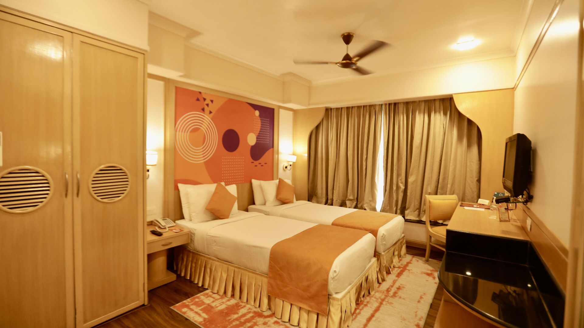 Hotel Ira By Orchid T-2 International Airport Mumbai