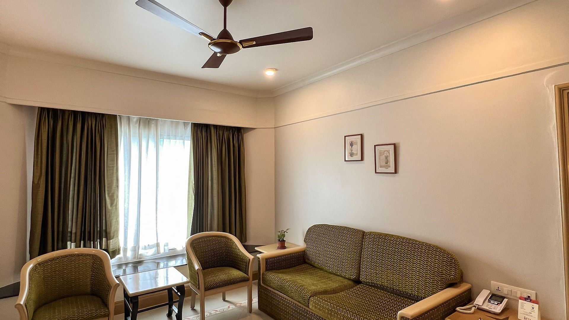 Ira By Orchid T-2 International Airport Hotel
