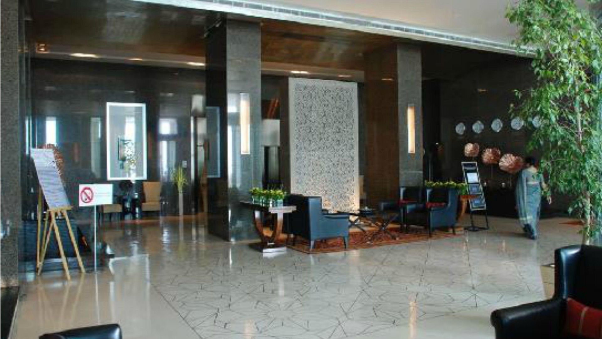 Intercontinental Marine Drive By Ihg 5*